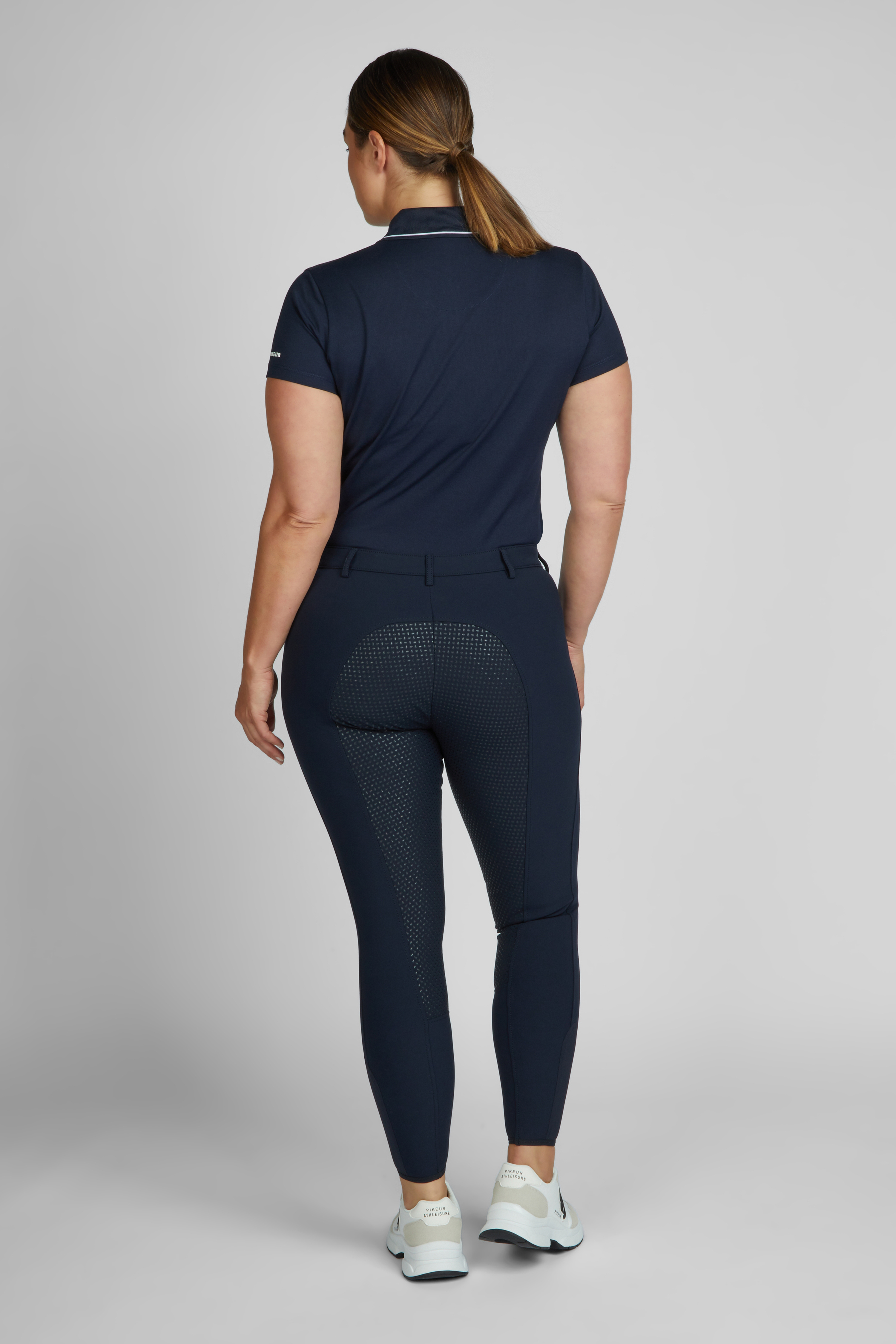 Reithose Damen Lucinda Vollgrip