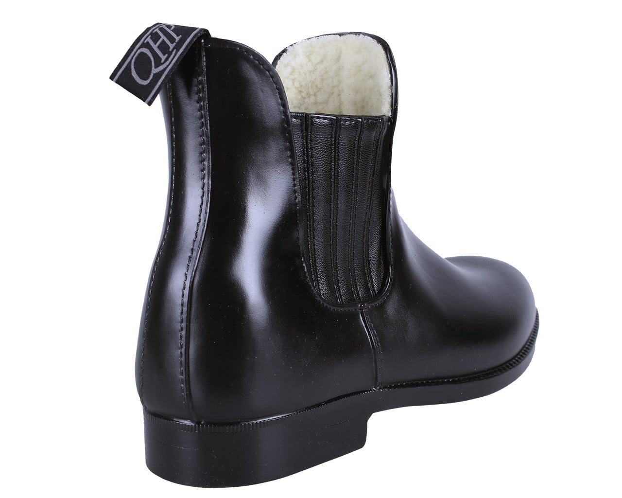 Stiefelette Thermo Junior