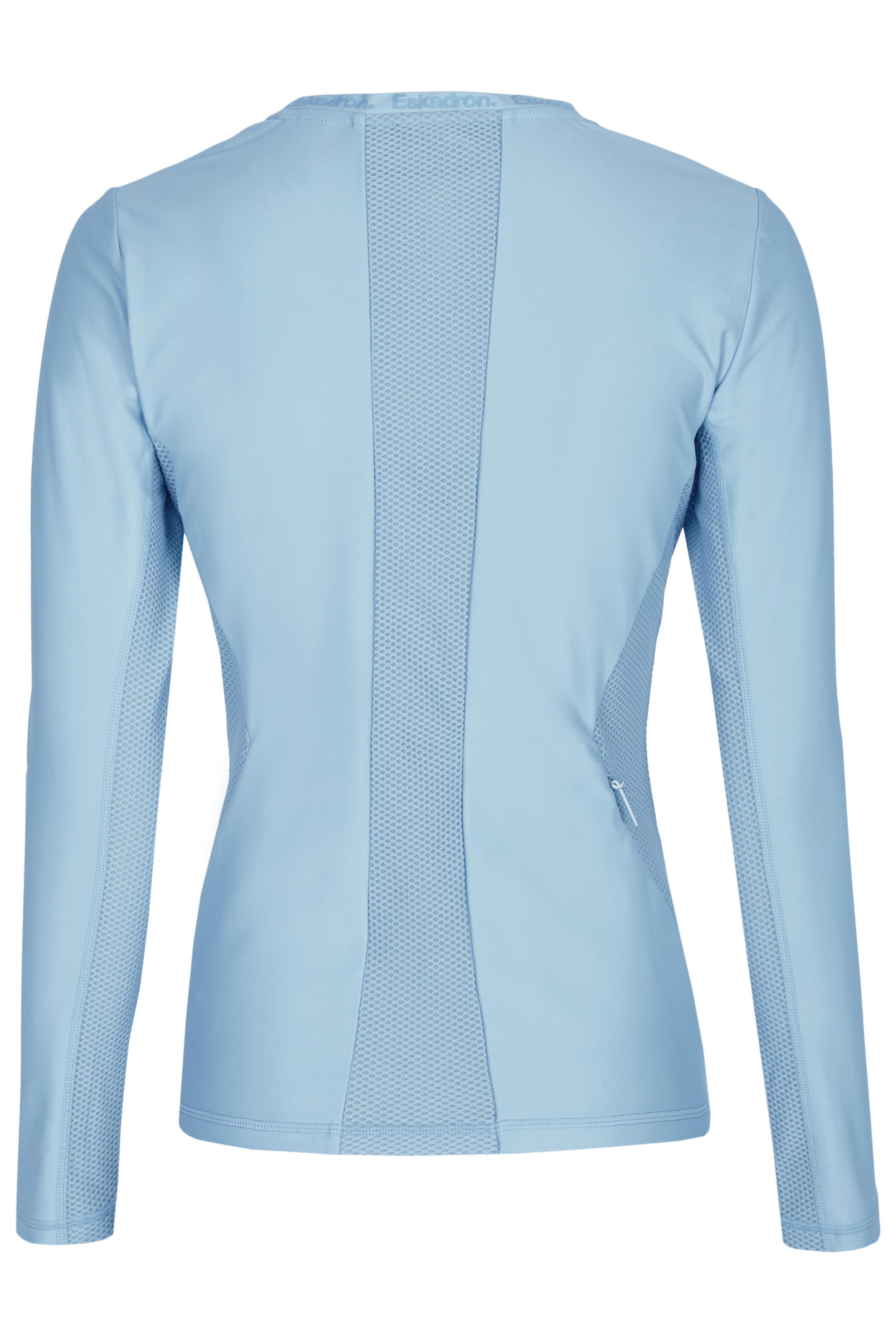 Longsleeve Damen Reflexx