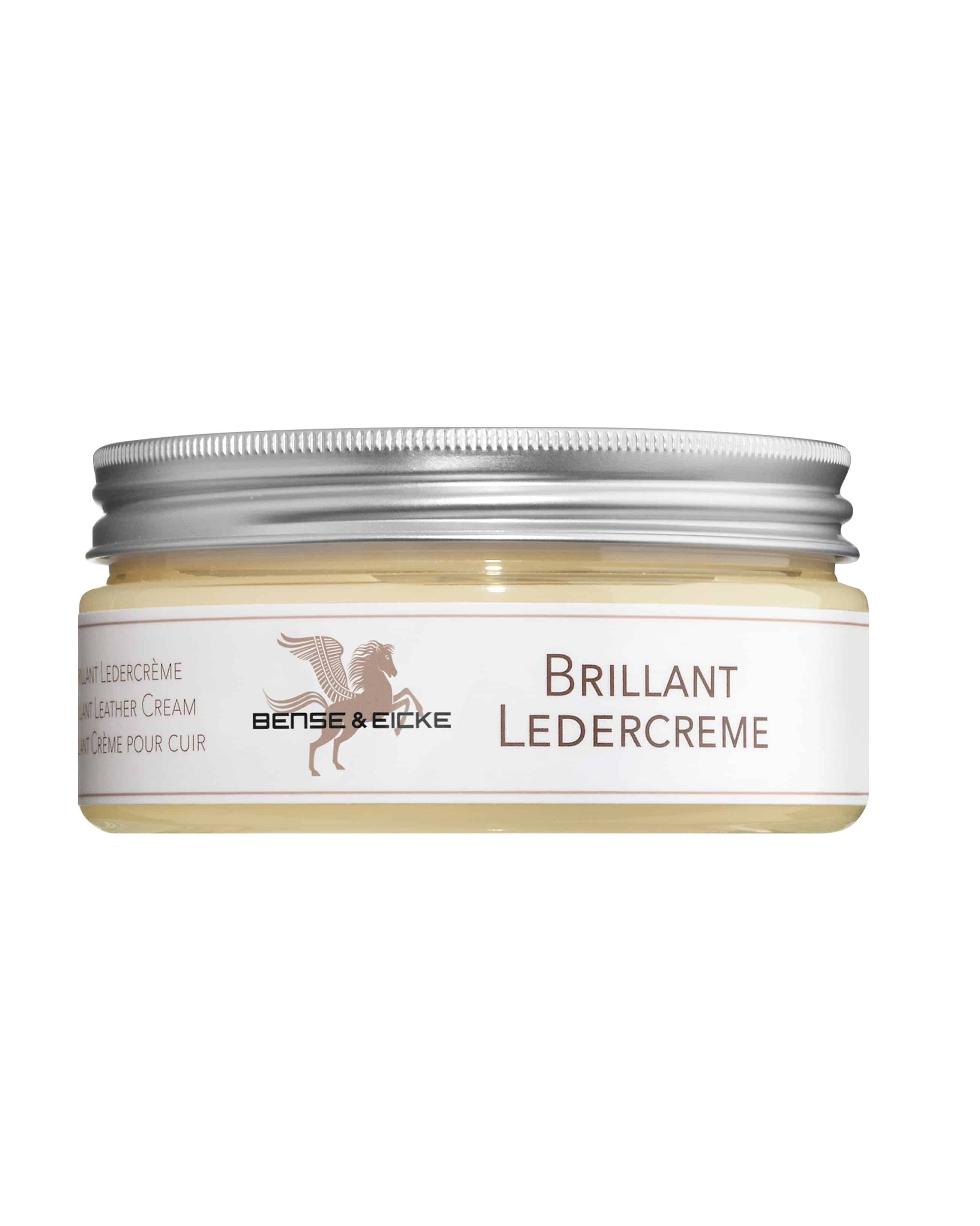 Brillant Ledercreme, 250 ml