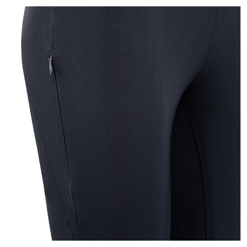 Reitlegging Bugloss Damen Silikonbesatz