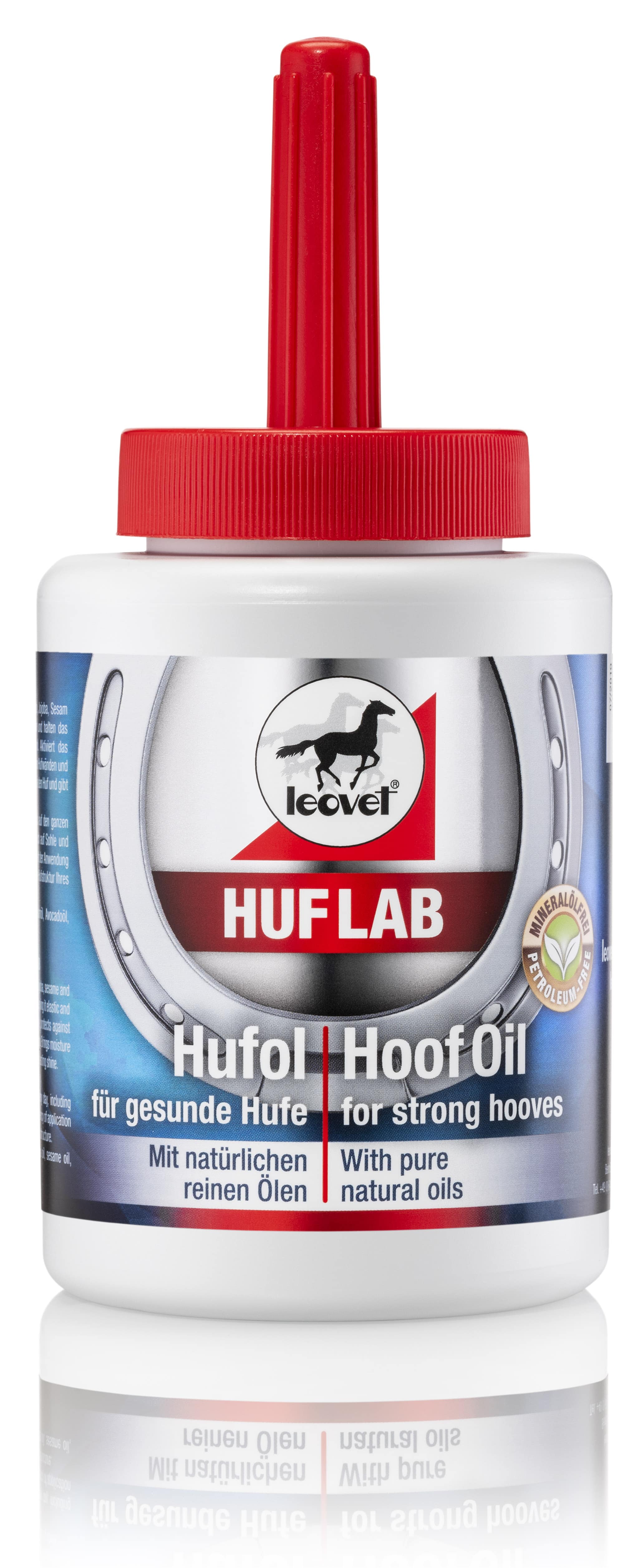 Huföl mit natürlichen Ölen, 450 ml