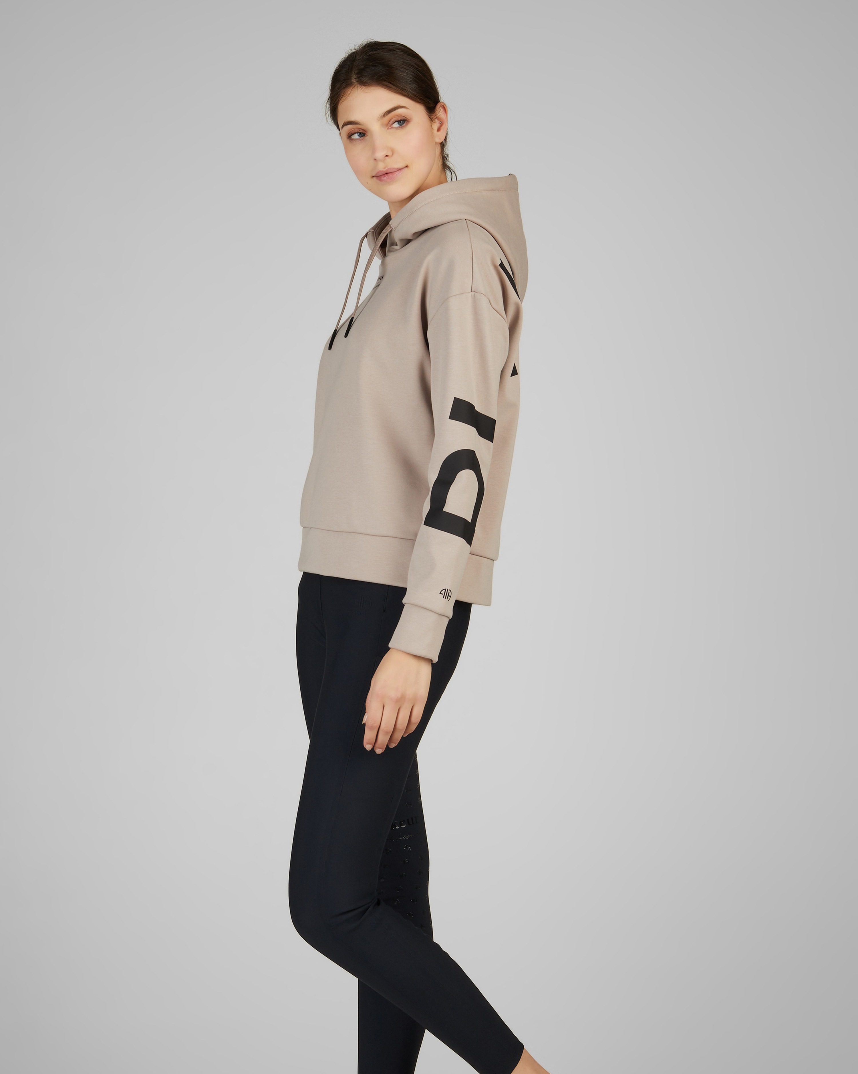 Hoody Damen Athleisure