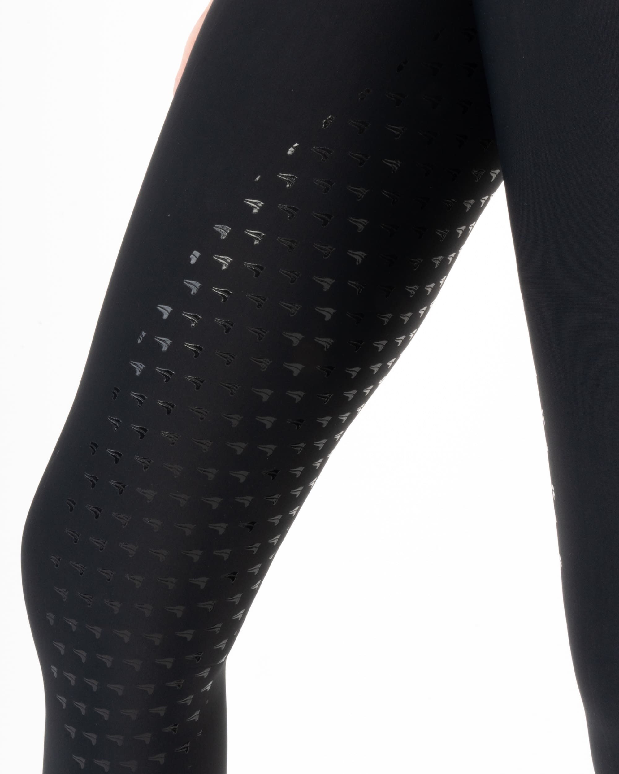 Reitleggins Damen Maxima Vollgrip