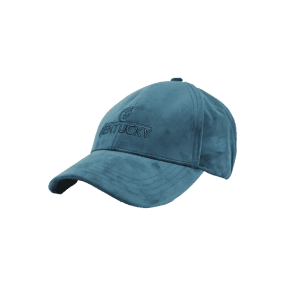 Baseball Cap Velvet