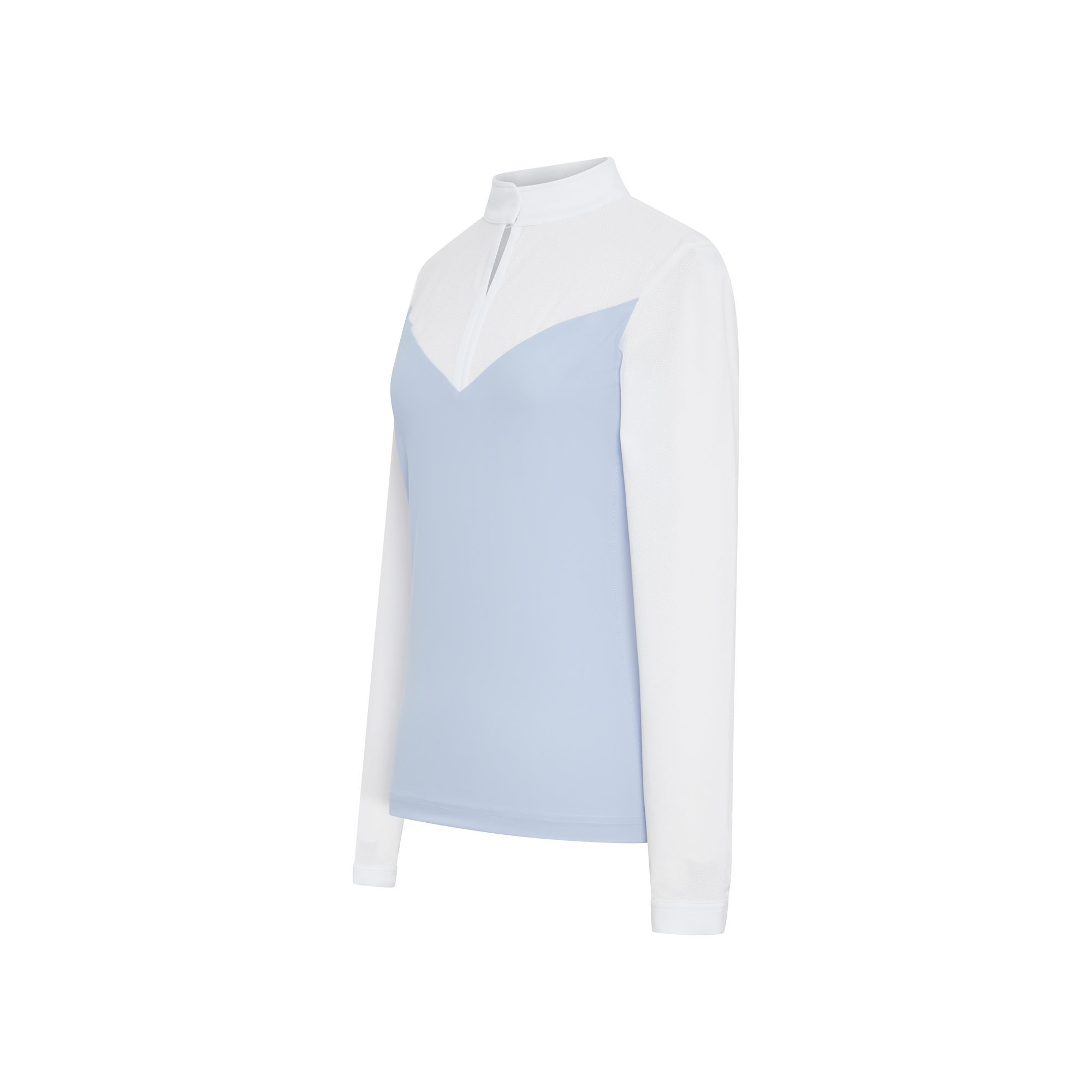 Turniershirt Damen Sidonie