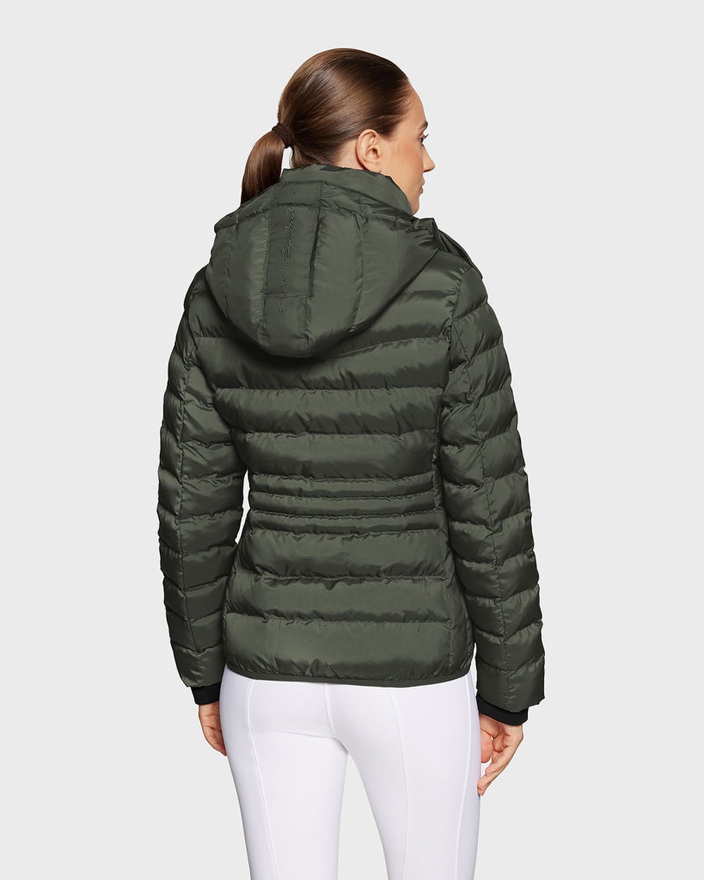 Jacke Damen Courchevel Winter