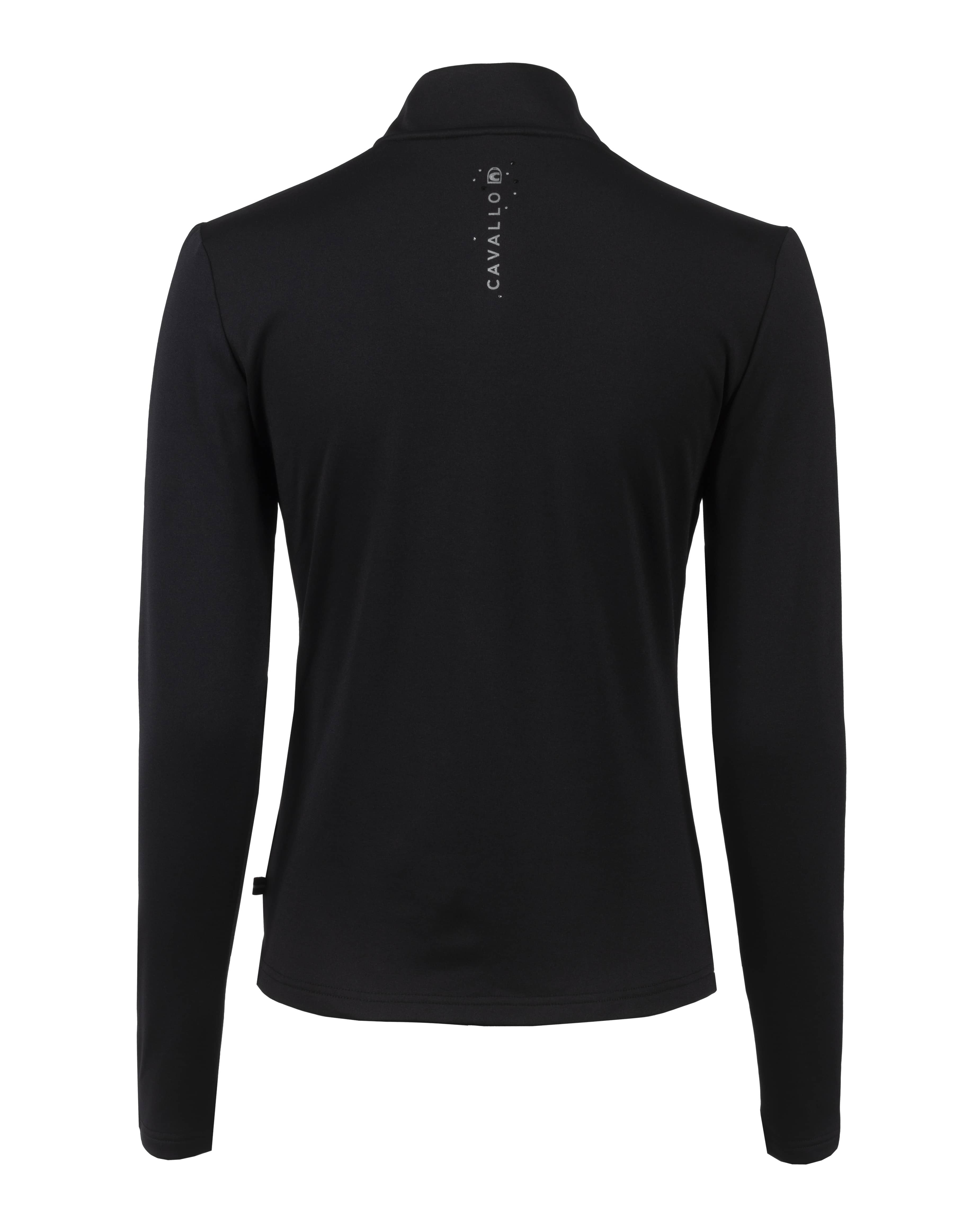 Funktionsshirt Damen CAVALGemma