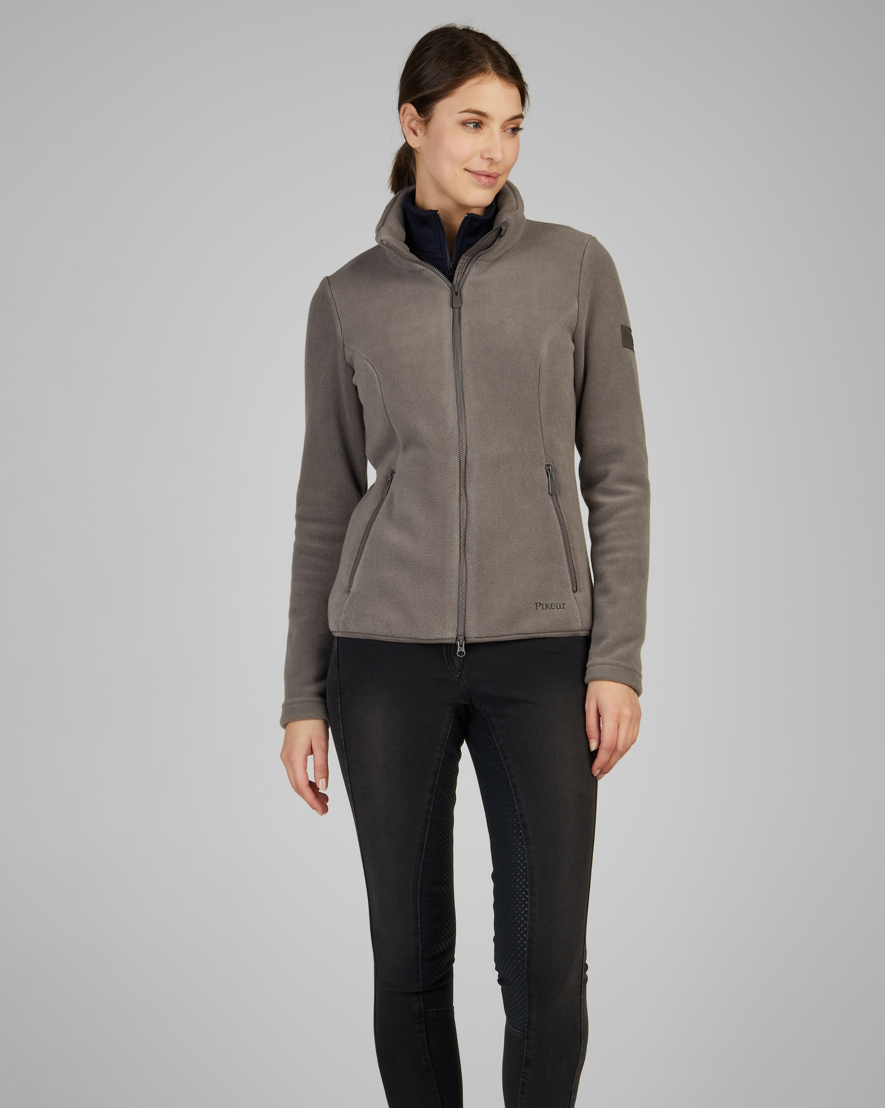 Fleecejacke Damen Sportswear