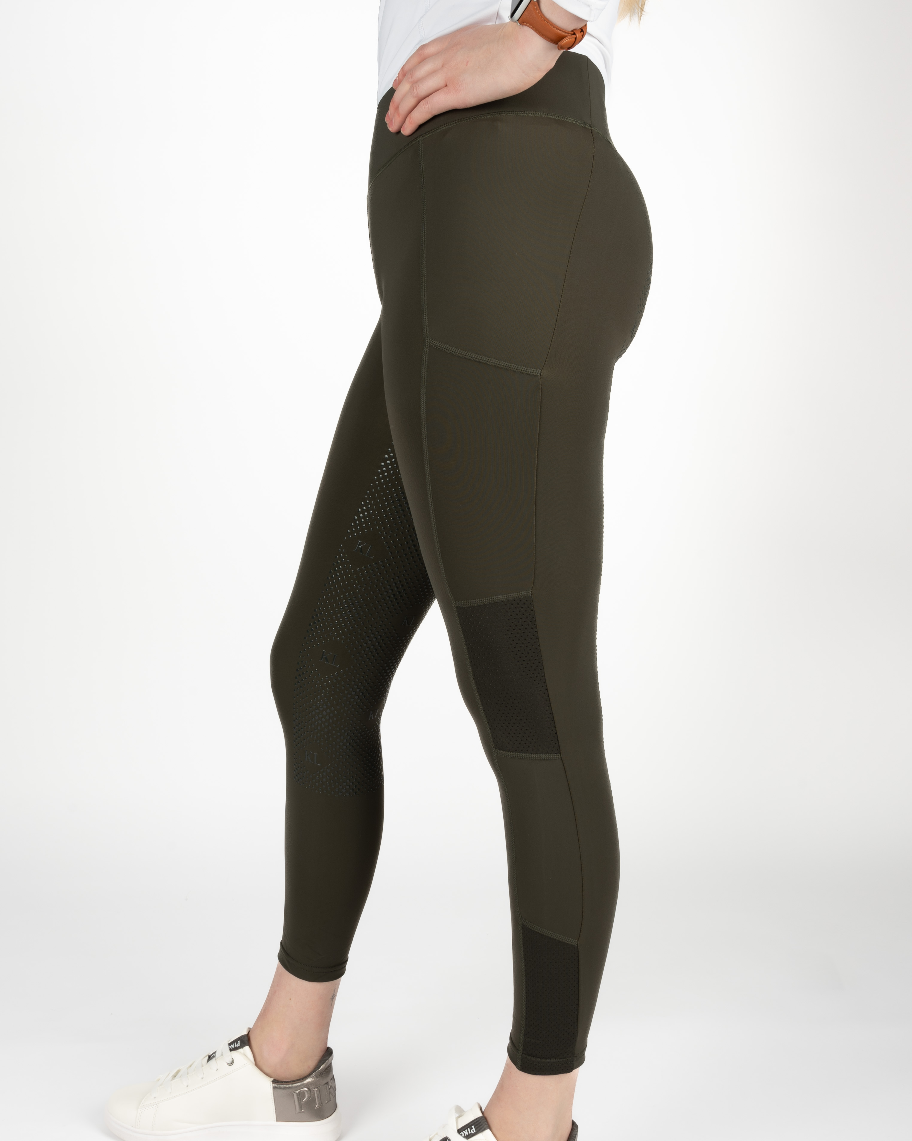 Reitleggings Tec2 Classic Limited