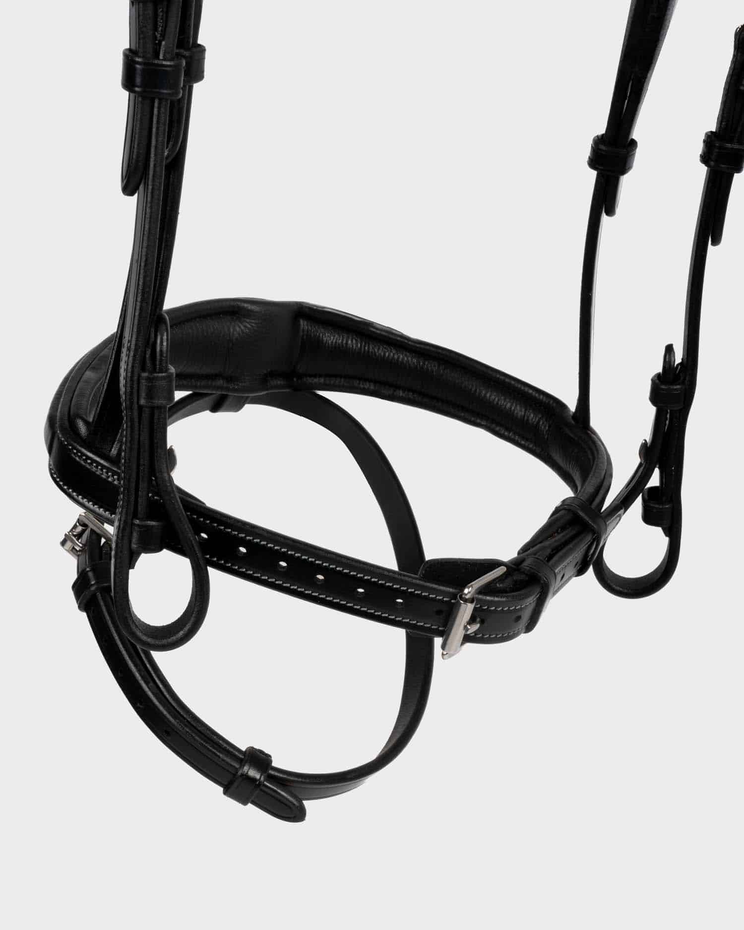 Trense Competition Flash Bridle