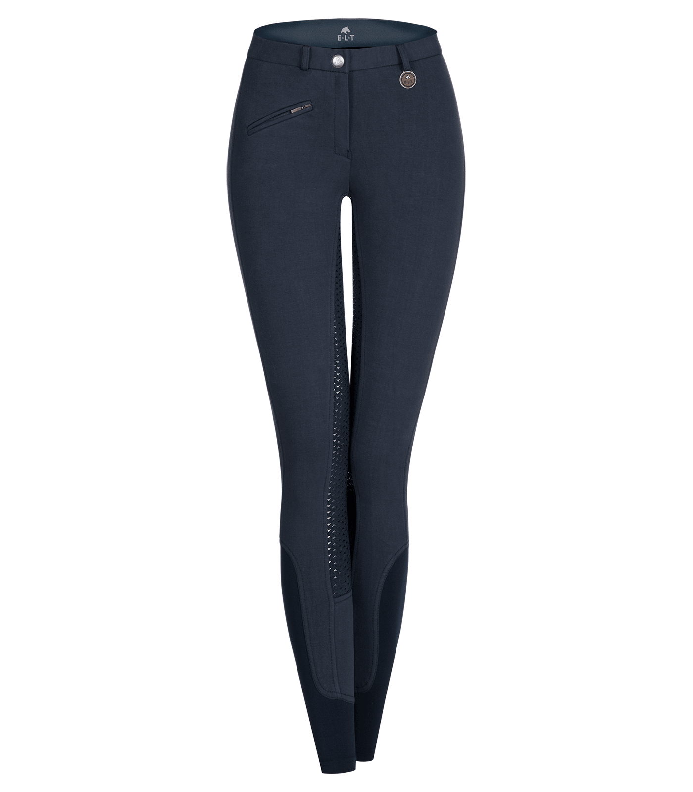 Reithose Damen Fun Sport Vollgrip