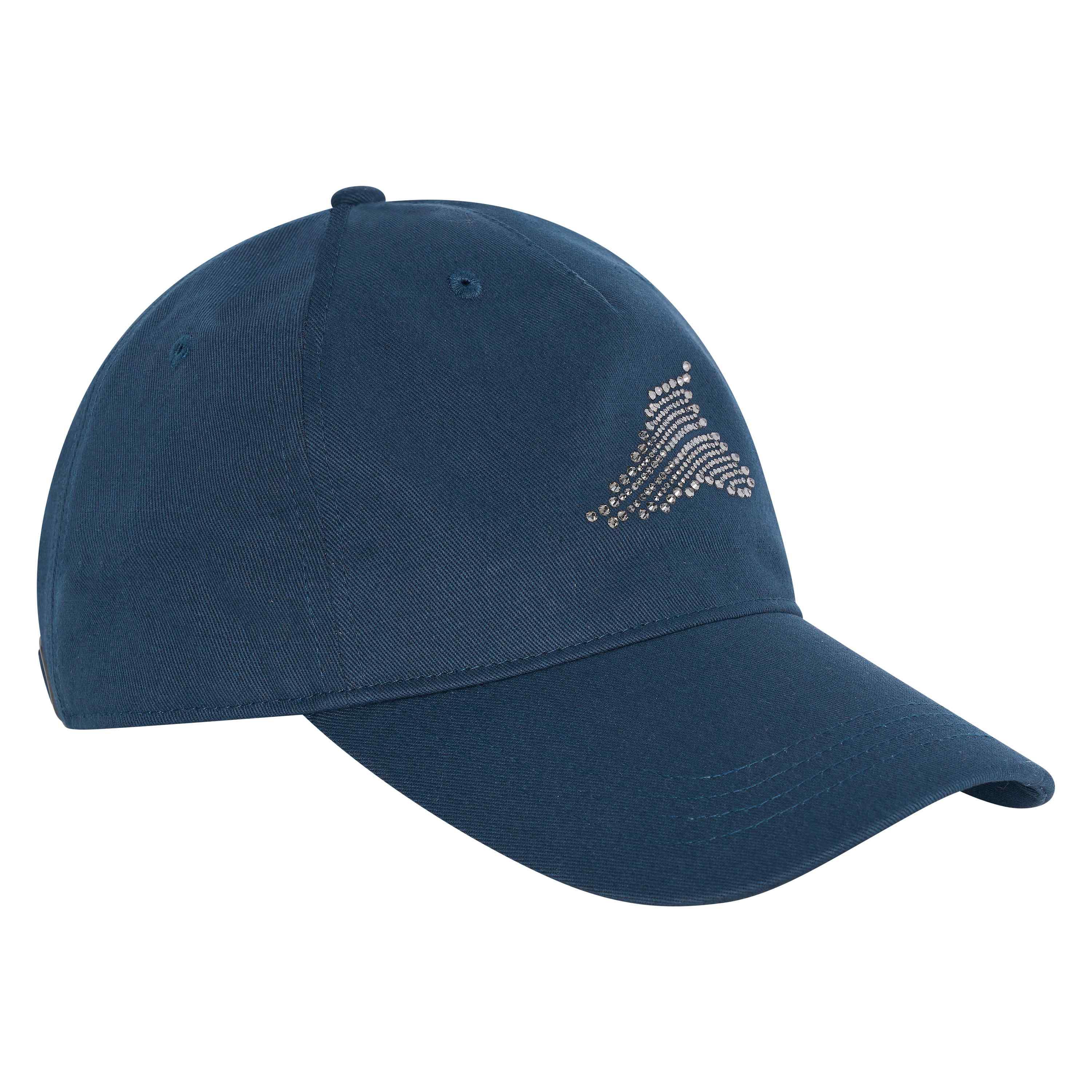 Cap Luisa in Navy