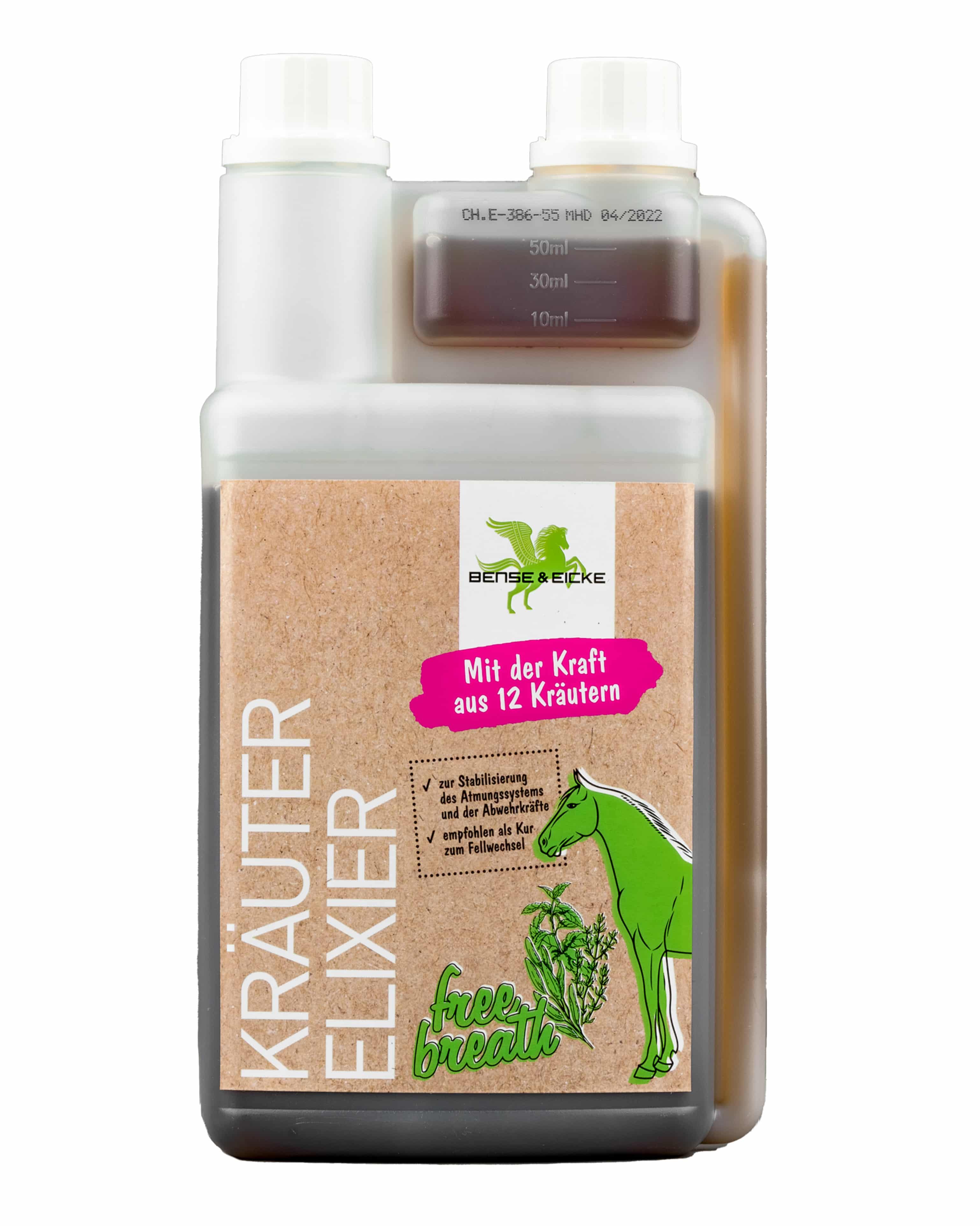 Kräuter Elixier, 1000ml