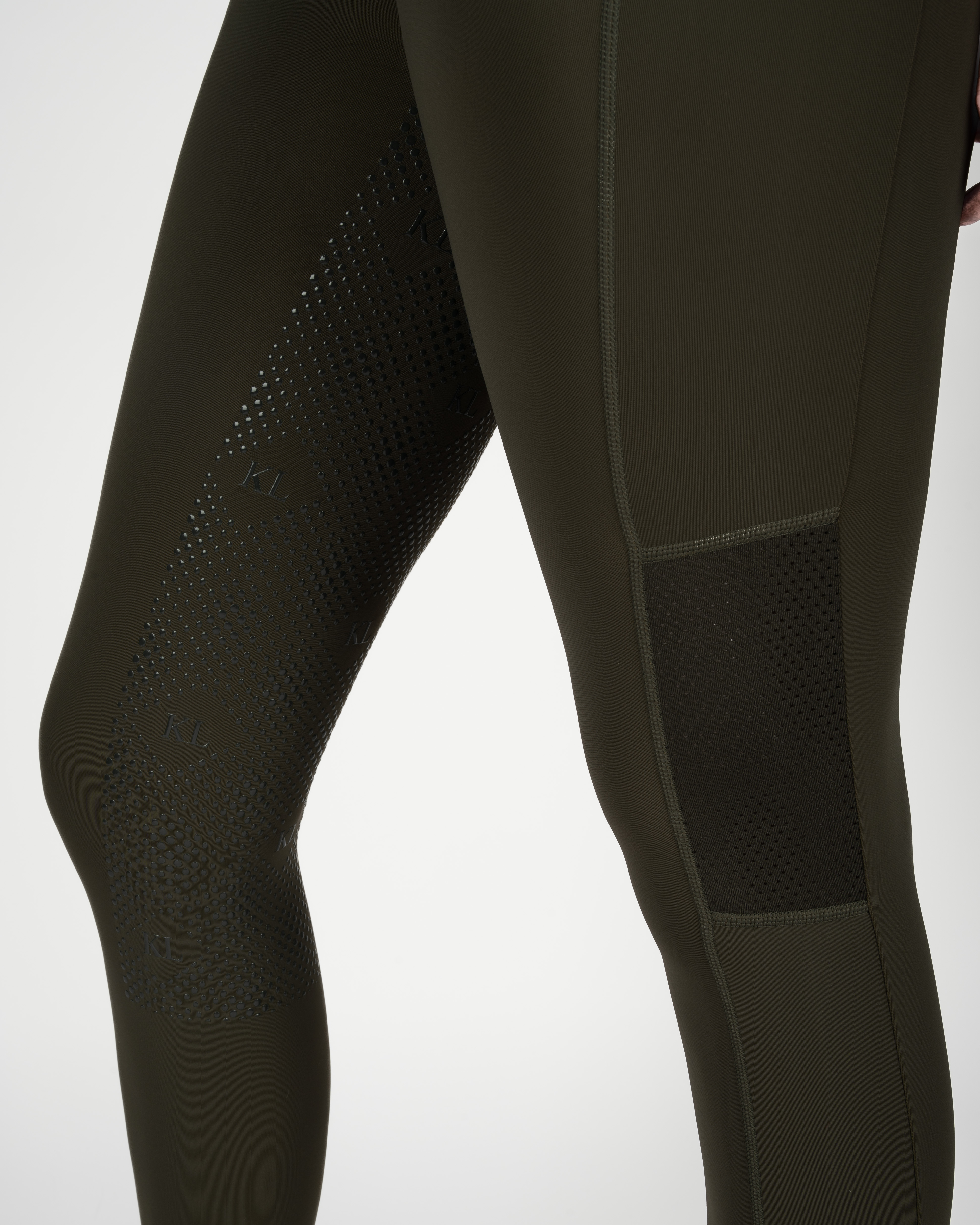 Reitleggings Tec2 Classic Limited