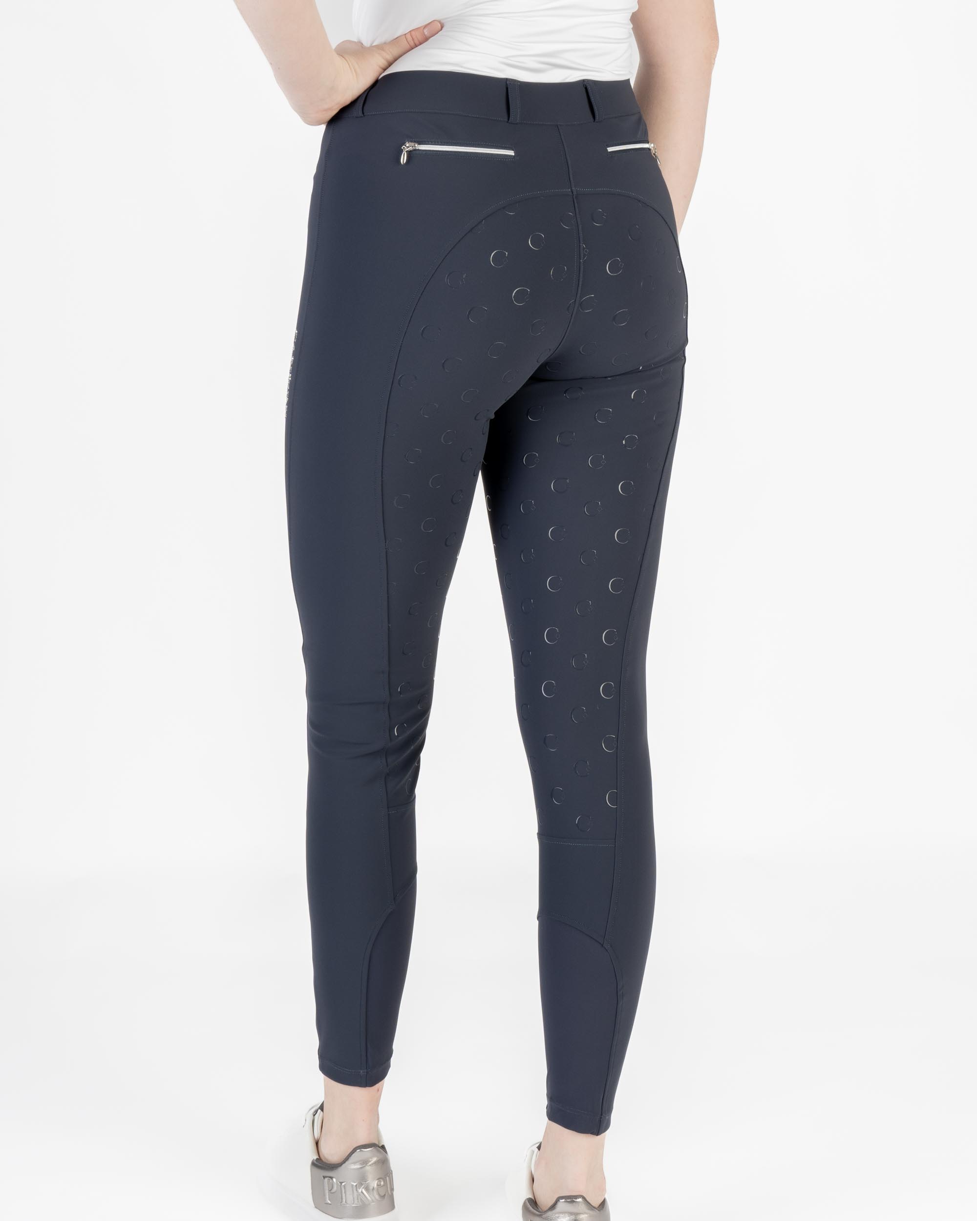 Reitleggings Damen Carosie