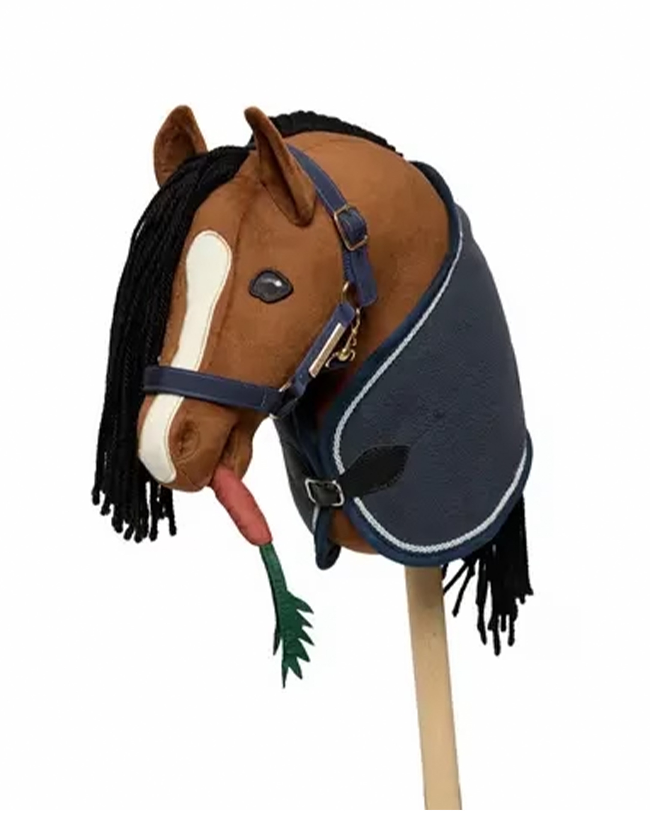 Abschwitzdecke Hobby Horse