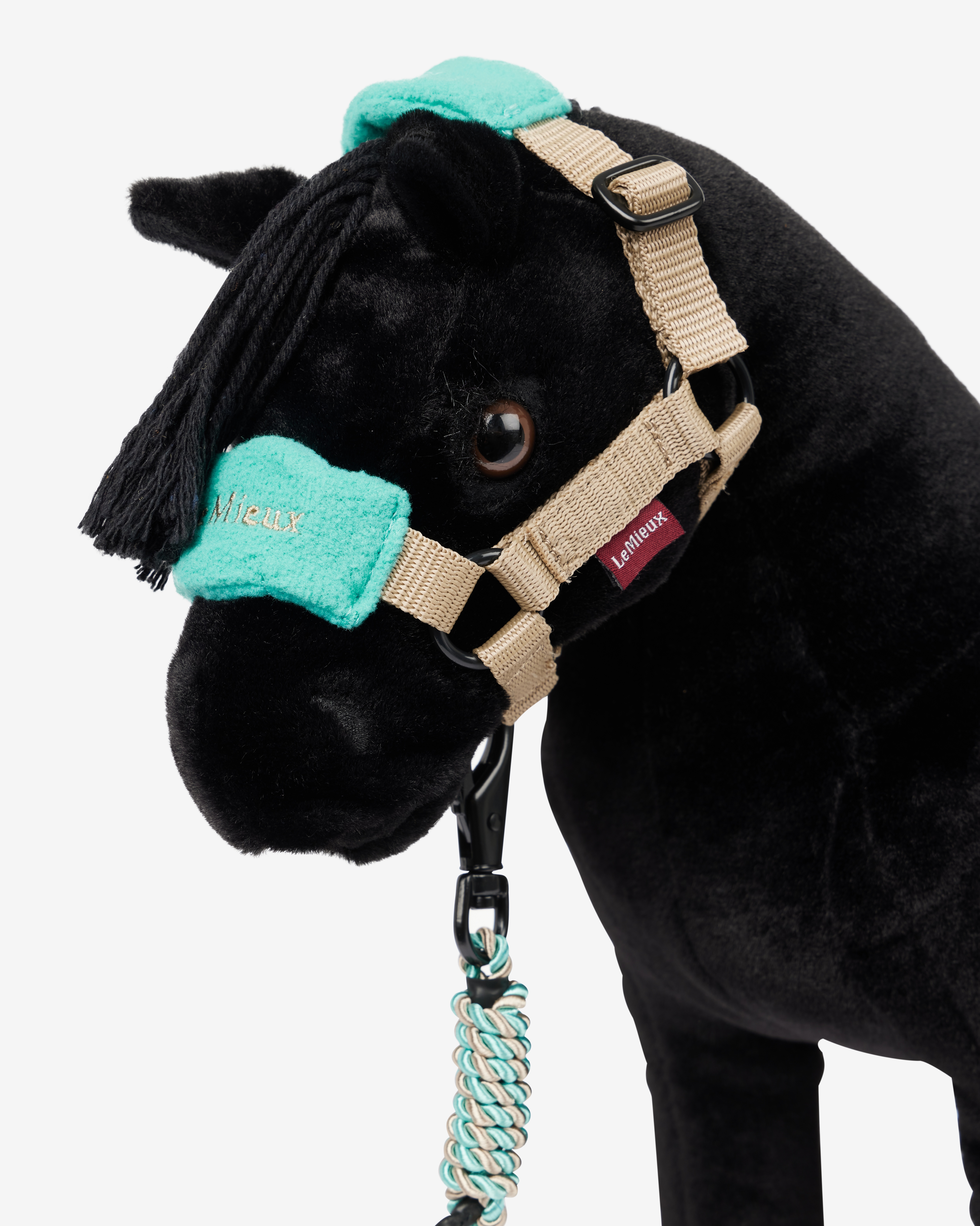 Toy Pony Halfter Vogue