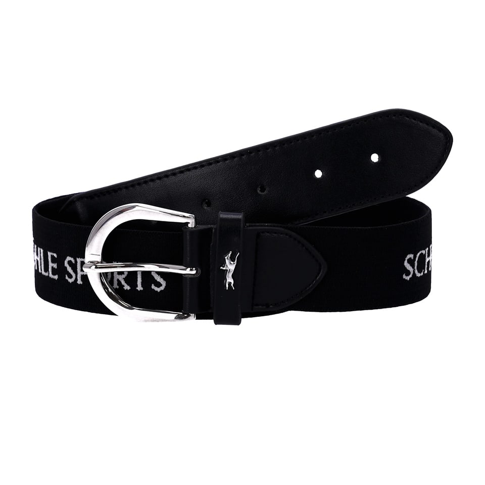 Gürtel Sports Flexi Logo Belt Style