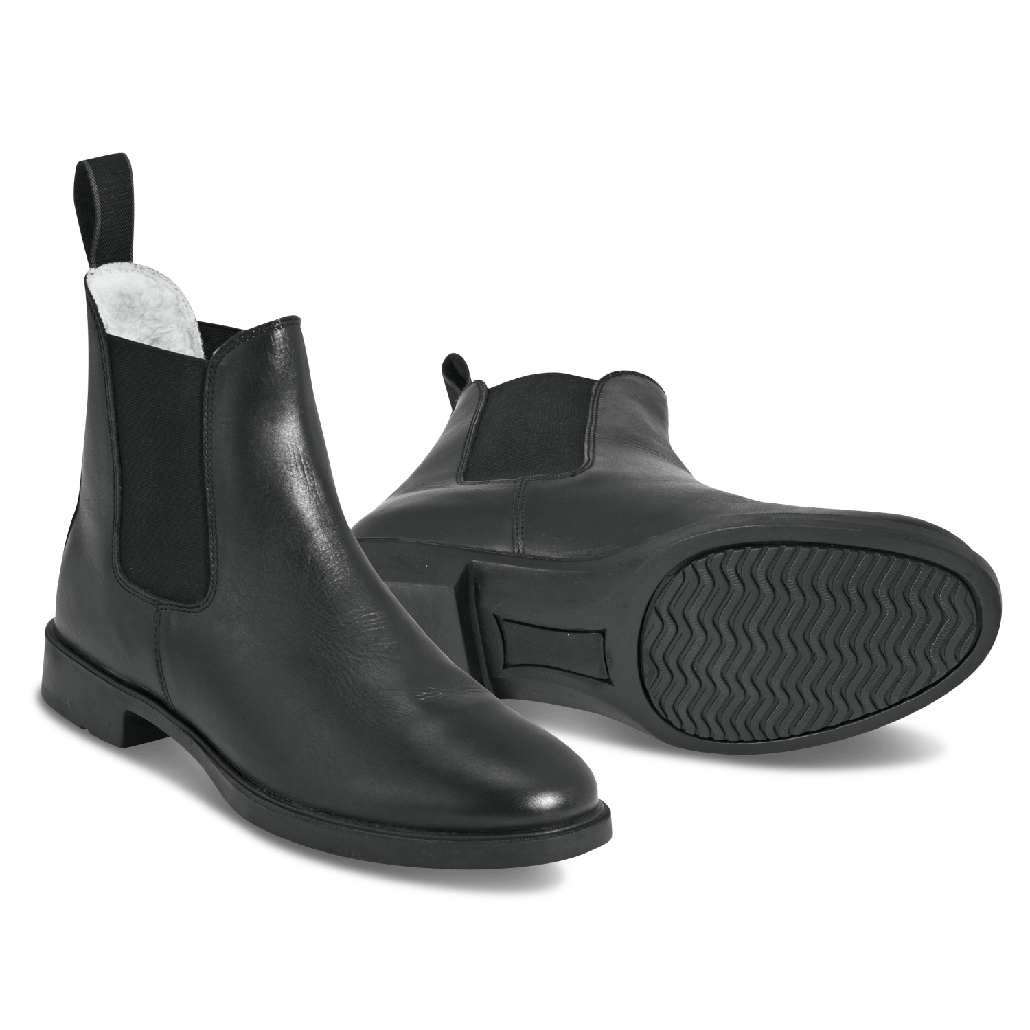 BUSSE Jodhpur-Stiefelette CLASSIC-WINTER