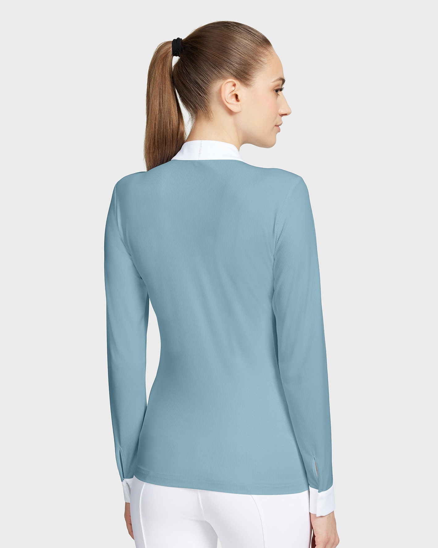 Turniershirt Damen Louane Long Sleeves