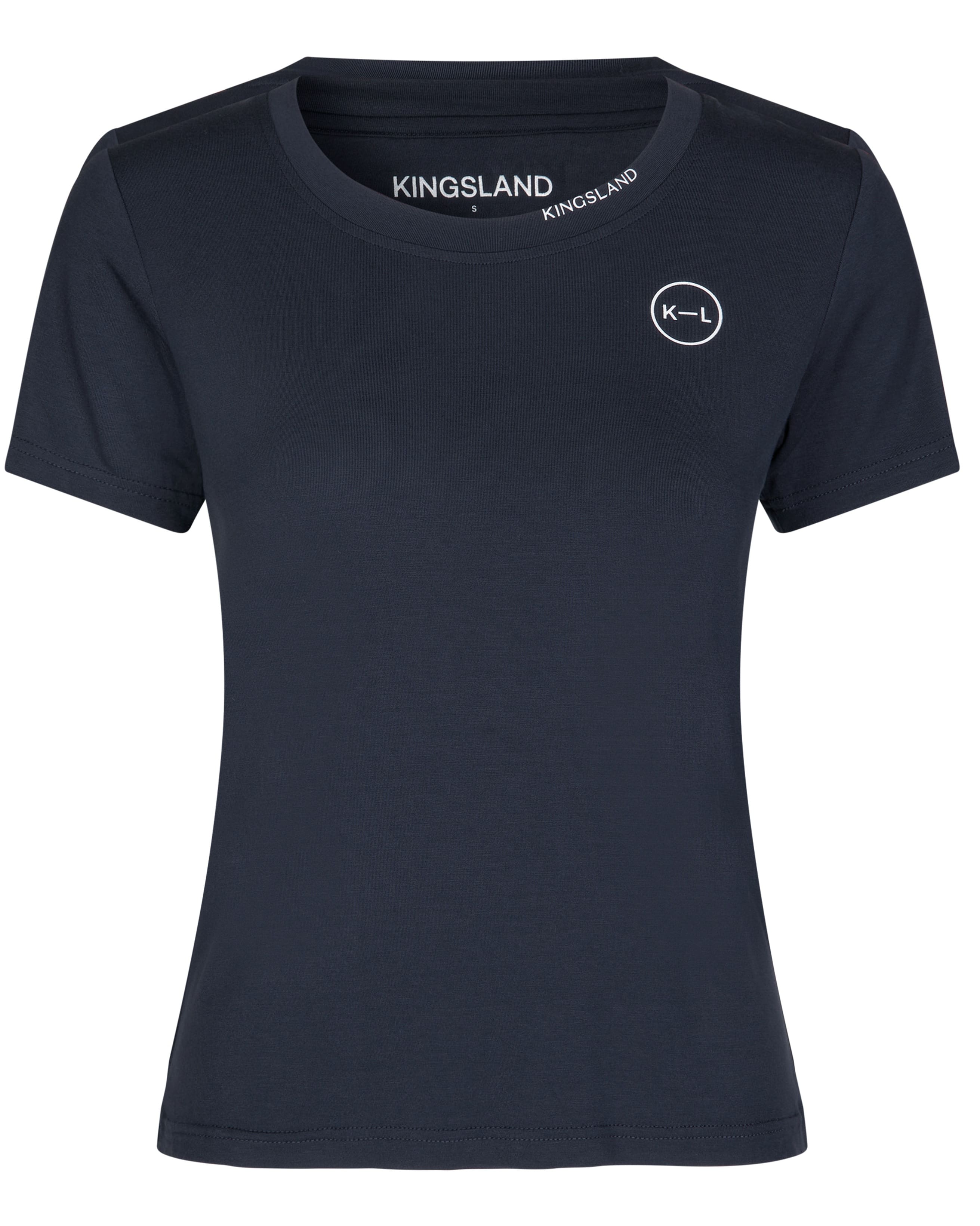 T-Shirt Damen KLHalle