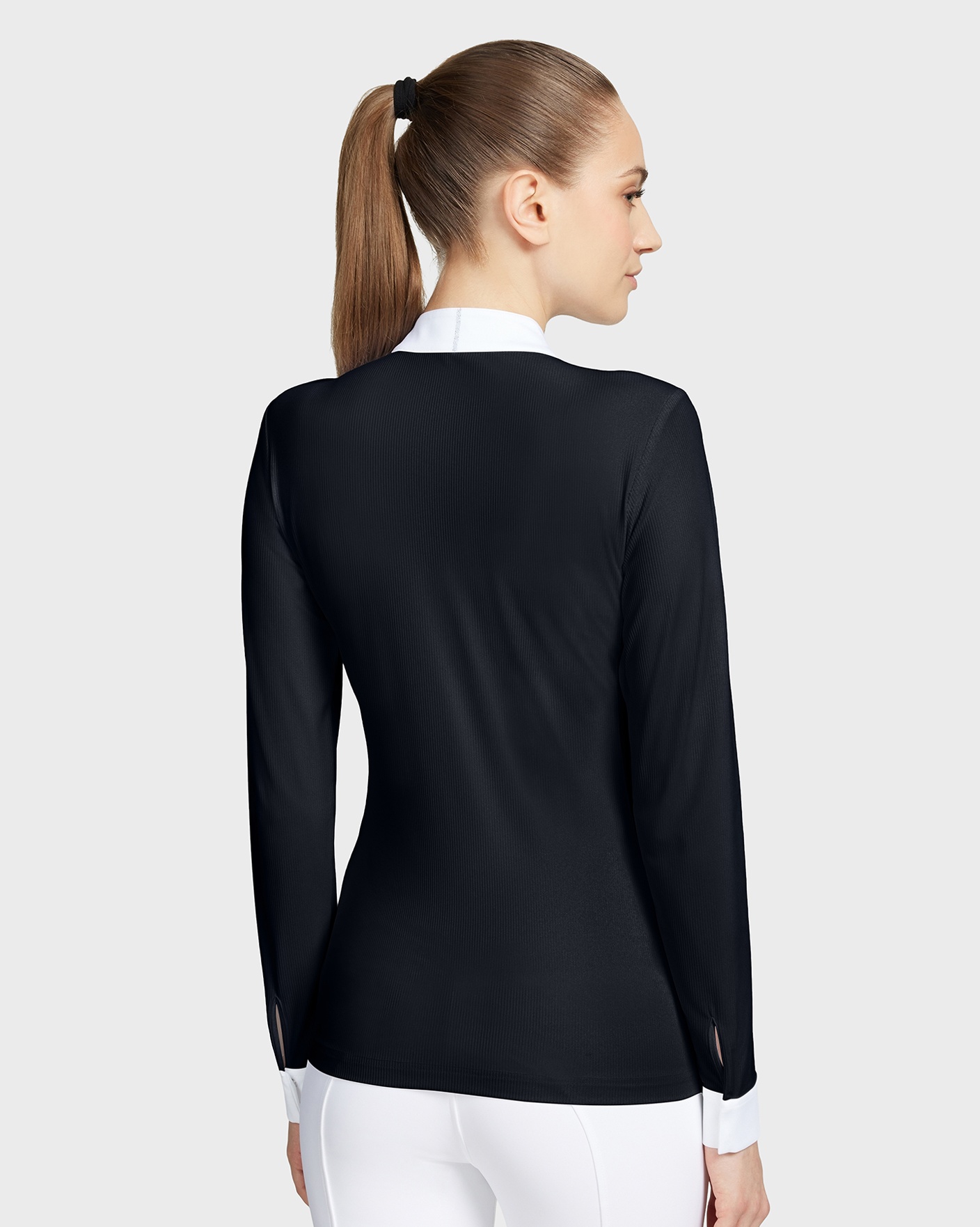 Turniershirt Damen Louane Long Sleeves