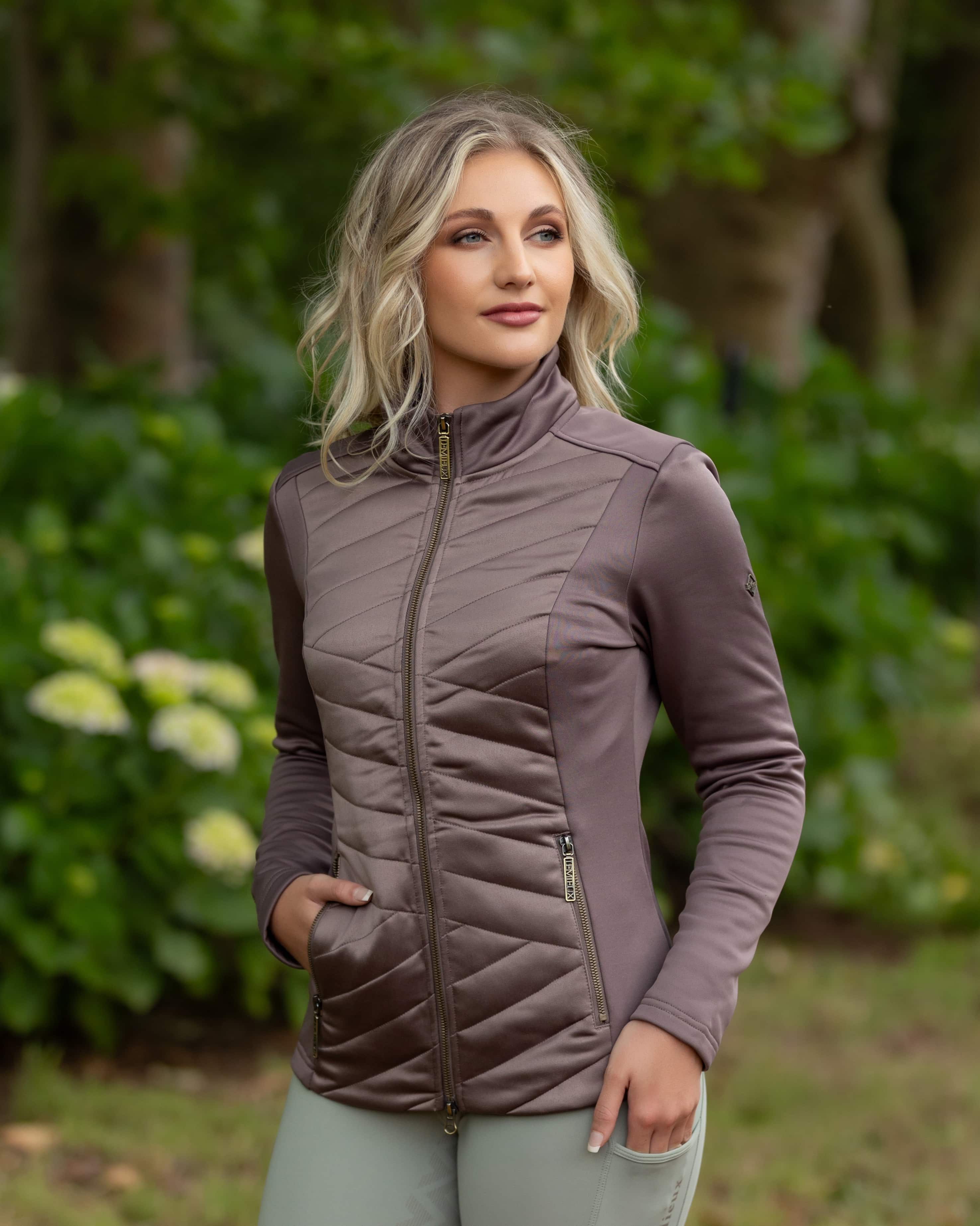 Jacke Damen Dynamique