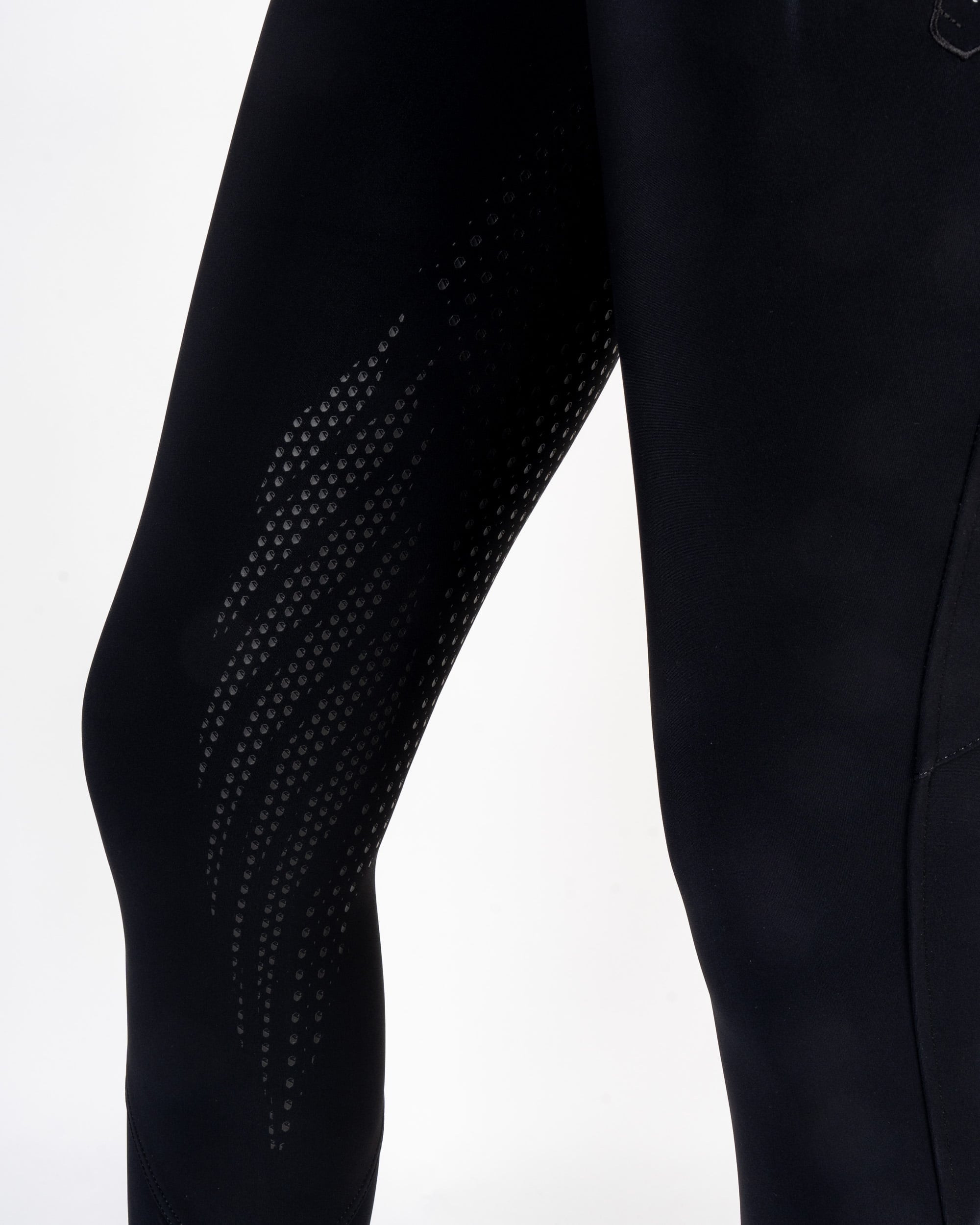 Reithose Damen Tessa Sport Vollgrip