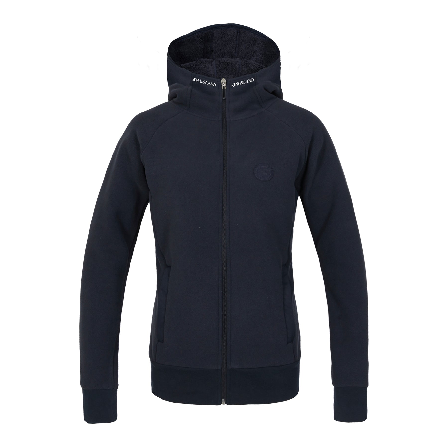 Fleecejacke Damen KLraelynn