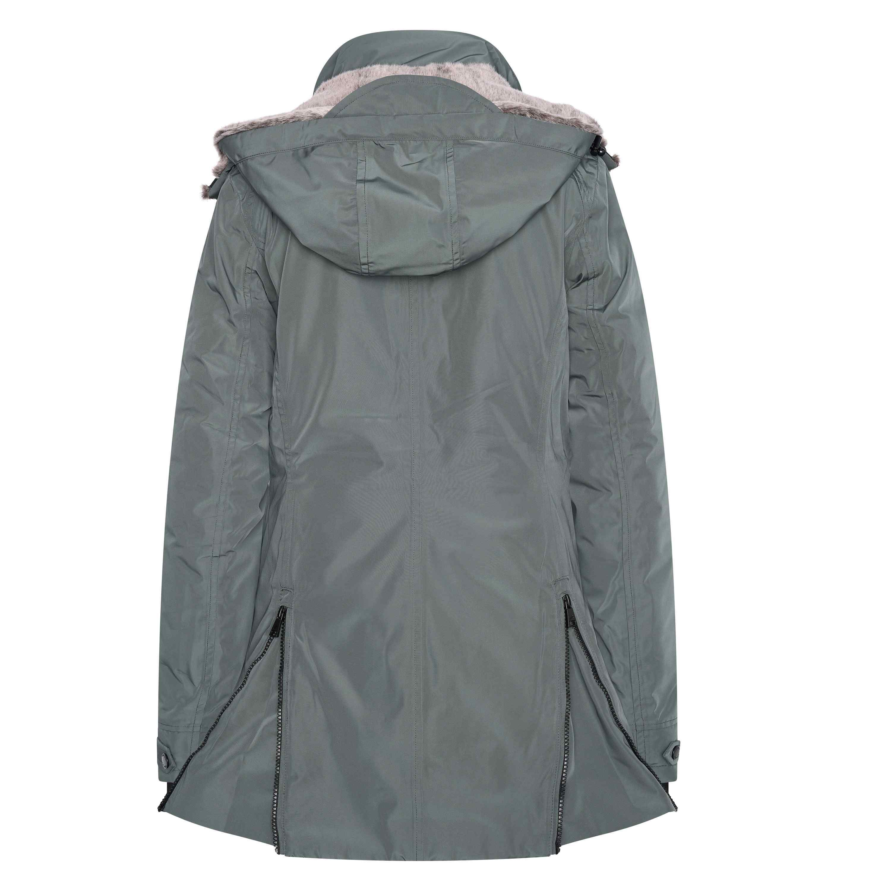 Parka Damen Lajana