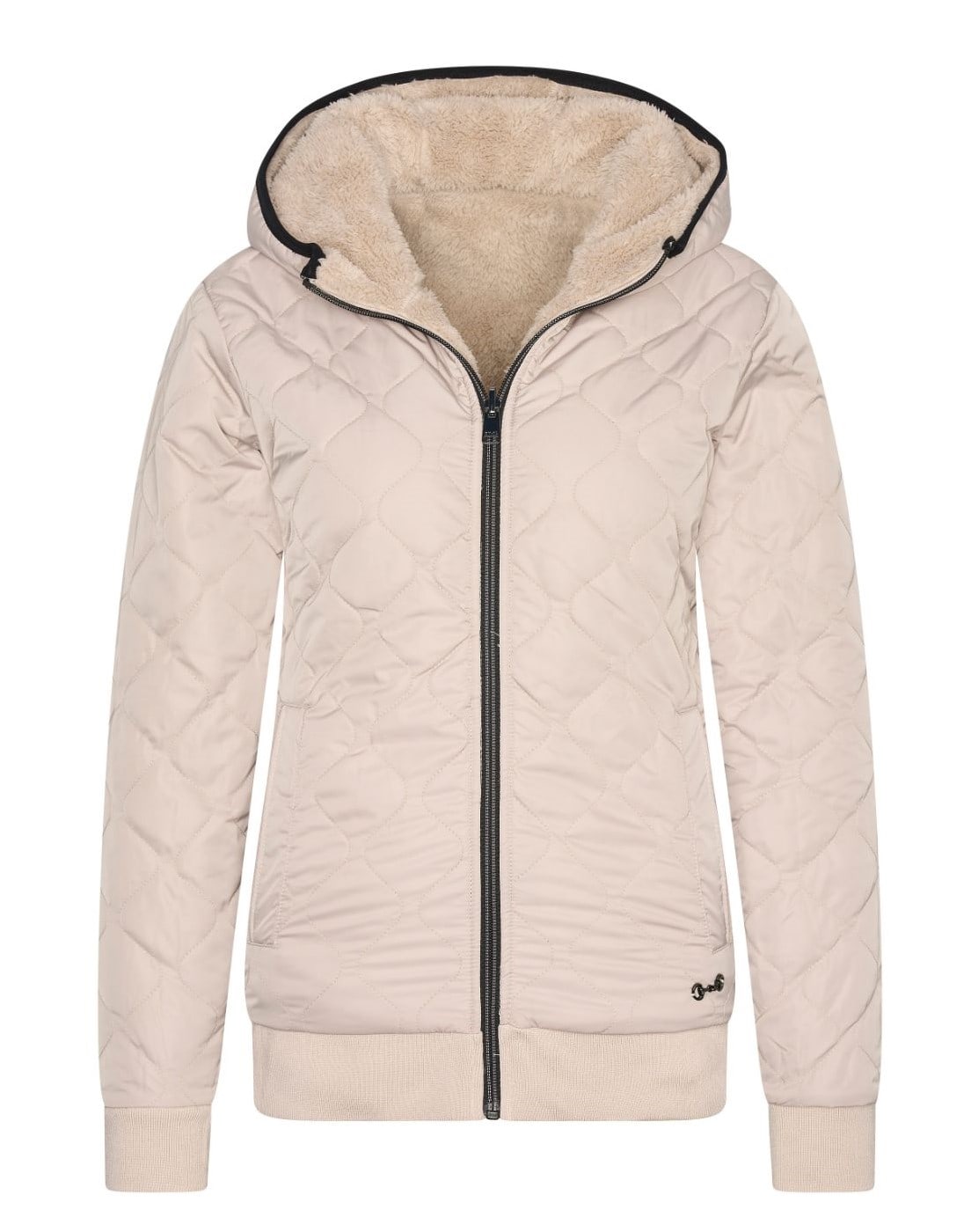 Wendejacke Damen Cathy in Kit