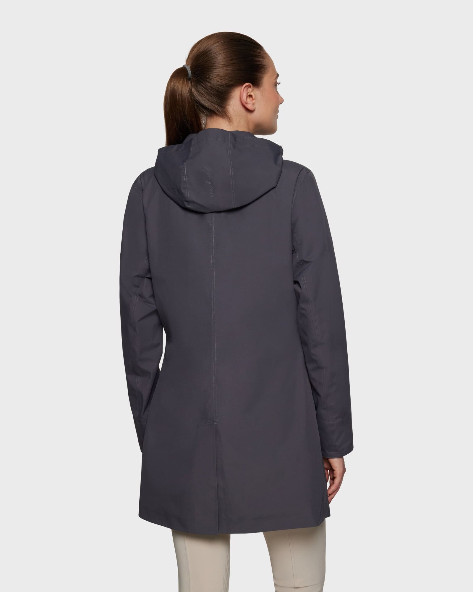 Jacke Damen Delfina in magnet