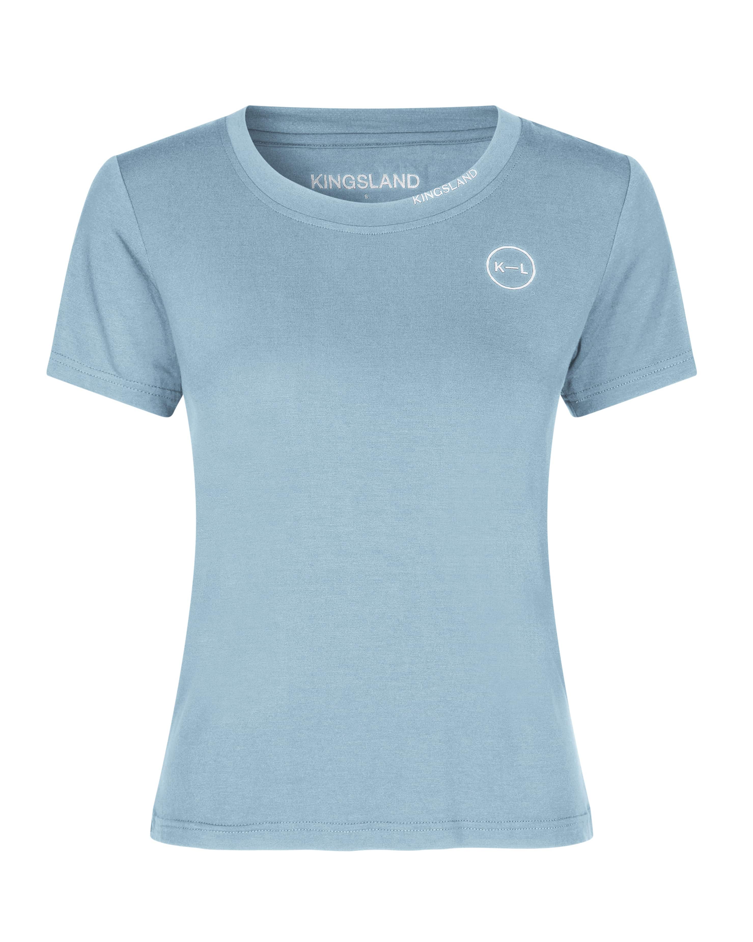 T-Shirt Damen KLHalle