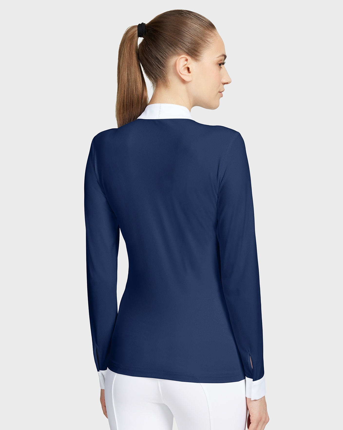 Turniershirt Damen Louane Long Sleeves