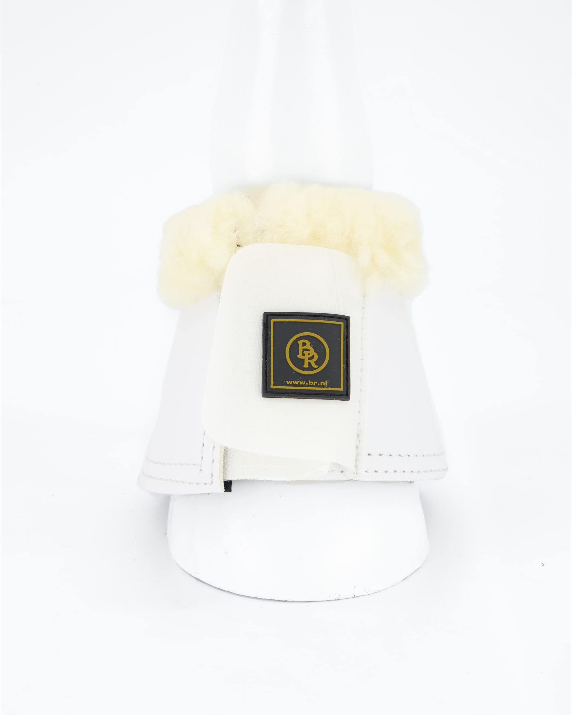 Hufglocken Sheepskin