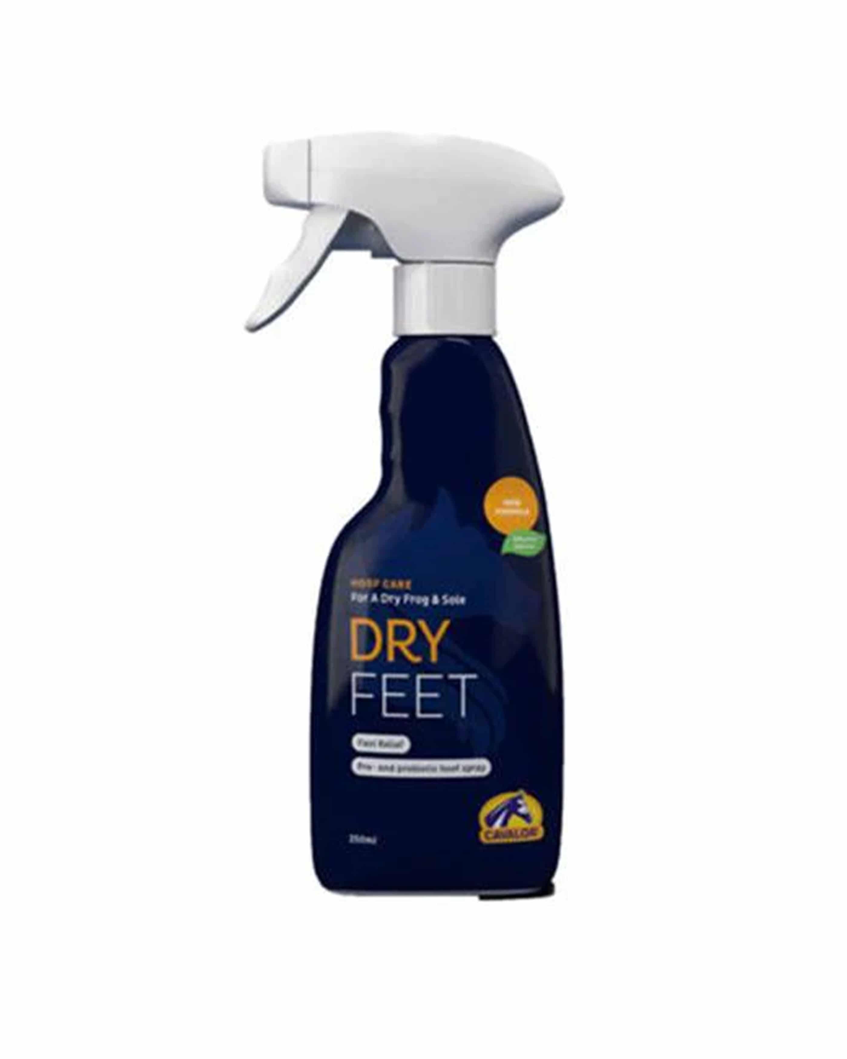 Strahlspray Dry Feet, 250 ml