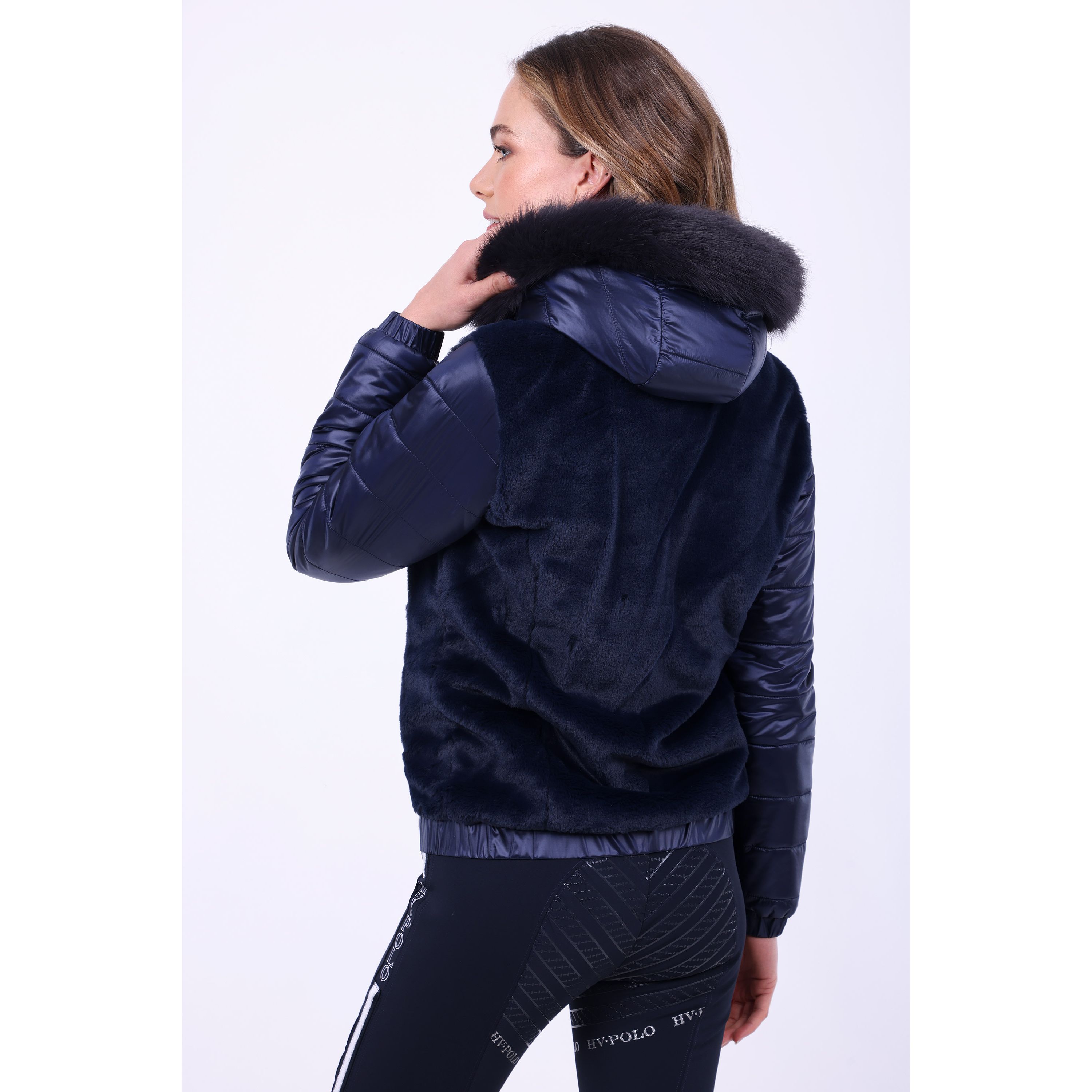 Jacke Damen Mila