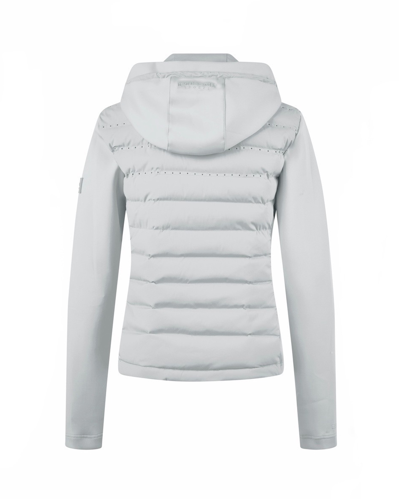 Reitjacke Damen  Hybrid