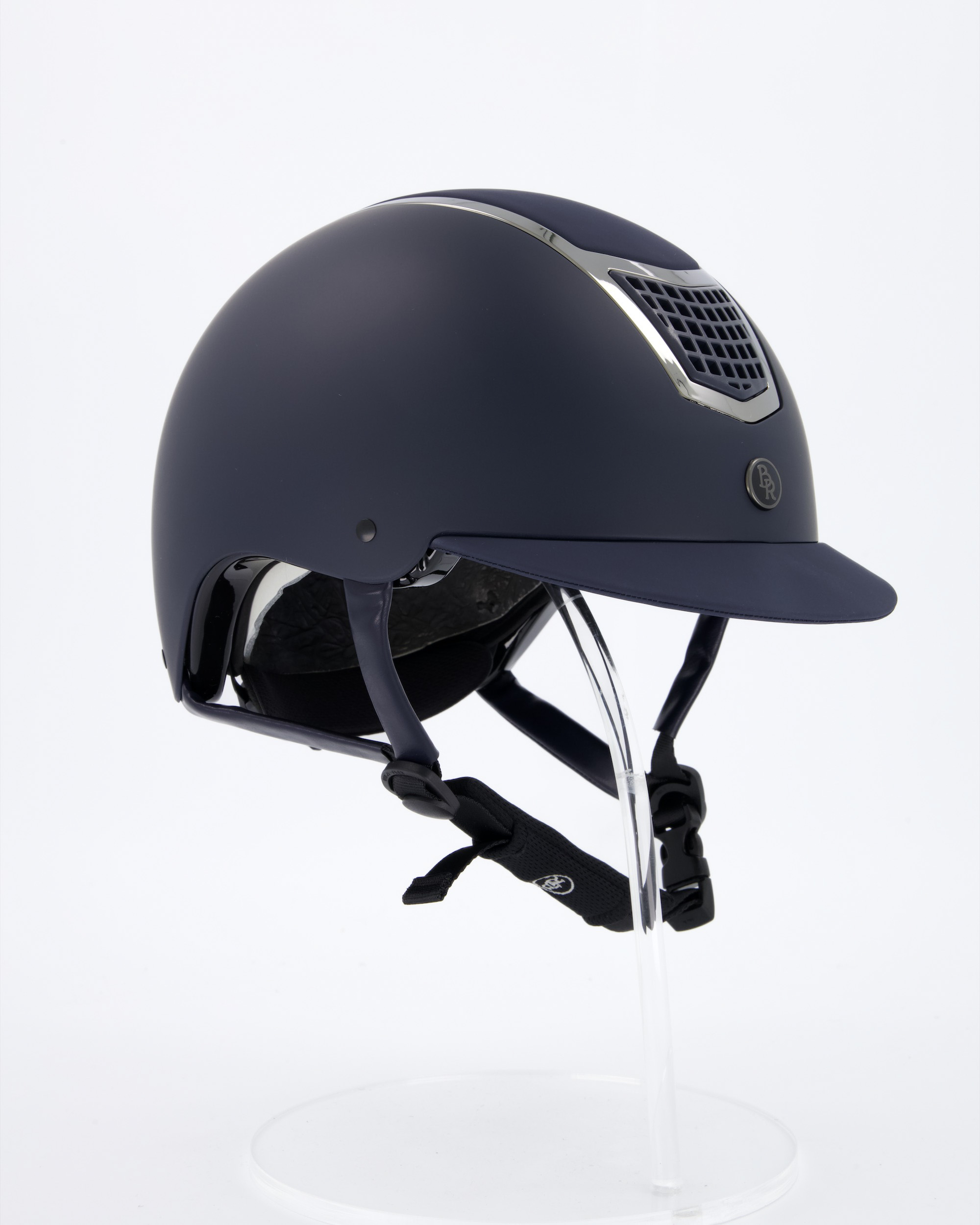 Reithelm Lambda Painted Gunmetal