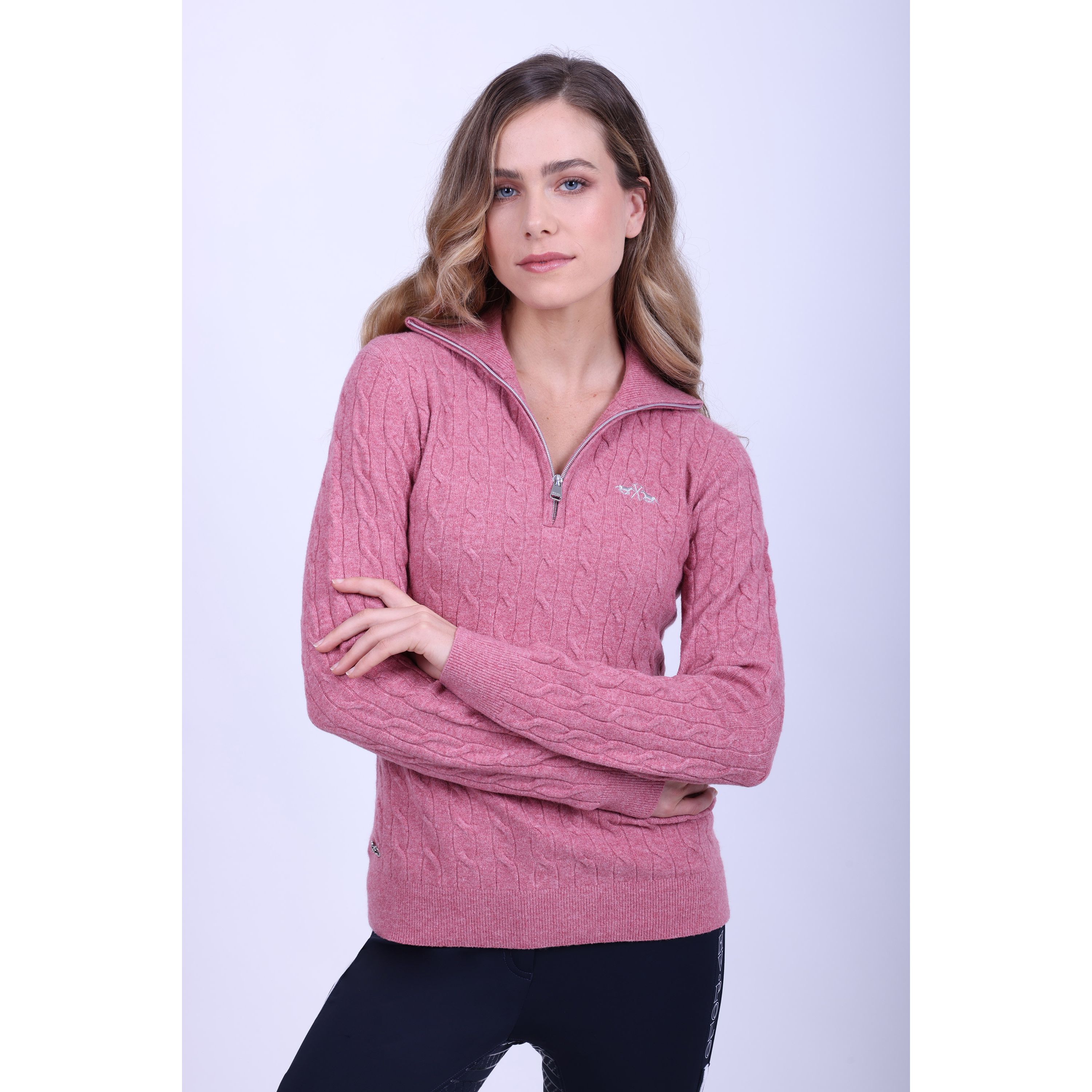 Pullover Damen Luna