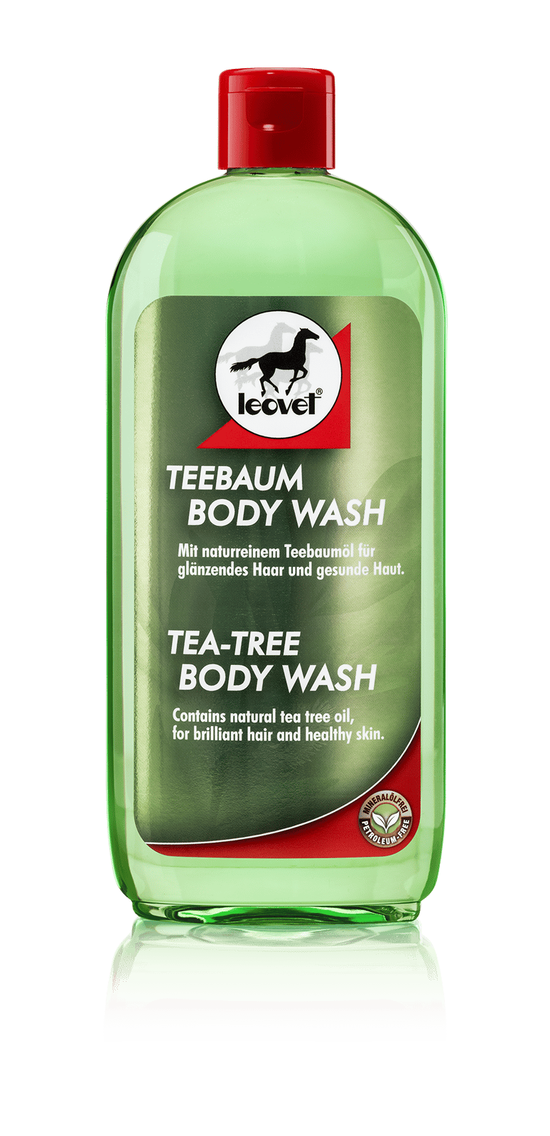 Shampoo Teebaum, 500 ml