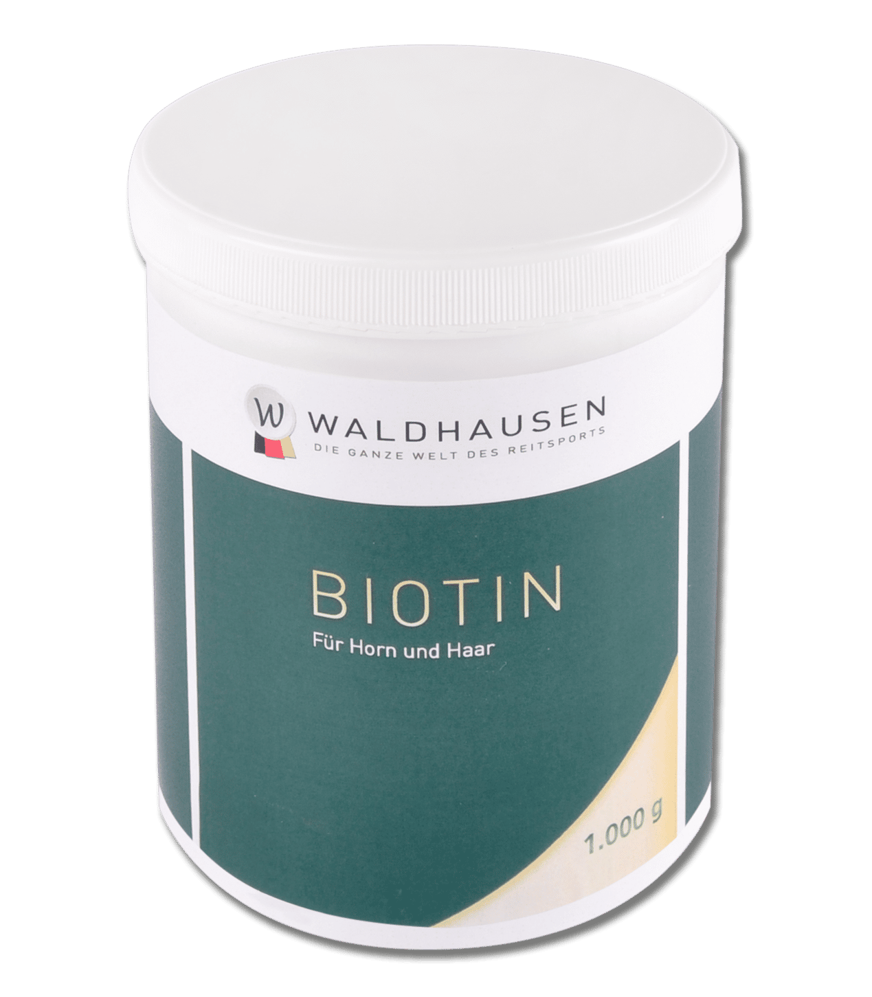 Biotin Forte, 1 kg Pellets