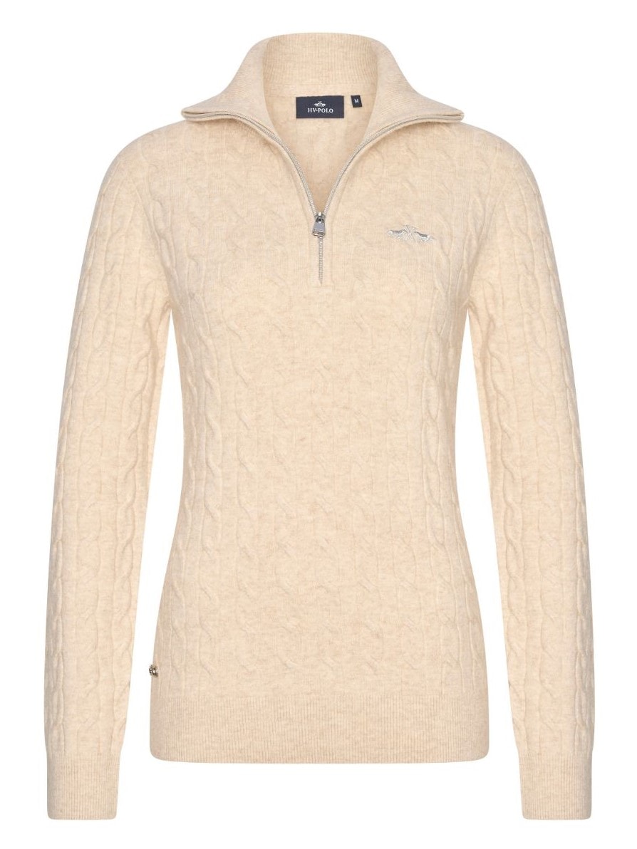 Pullover Damen Luna