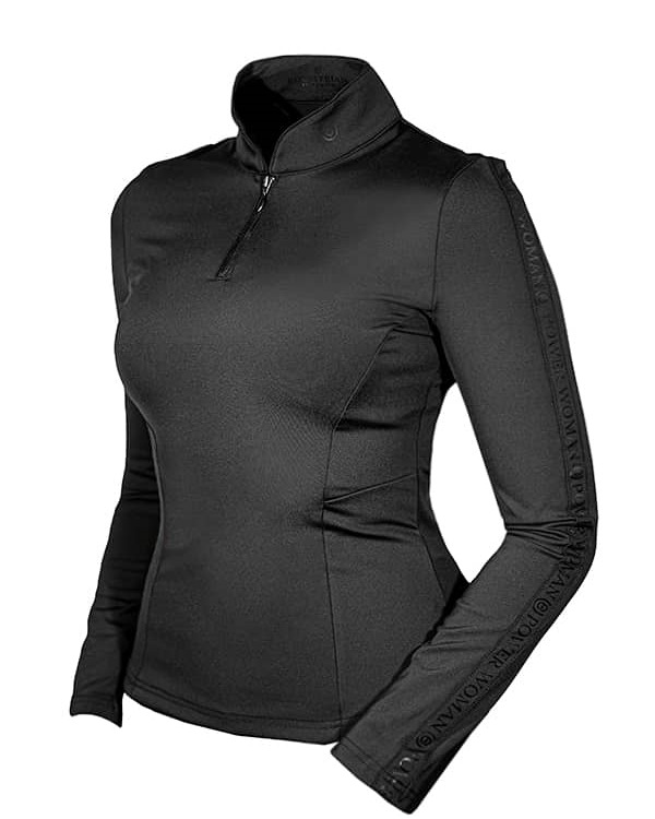 Funktionsshirt Damen Power Top