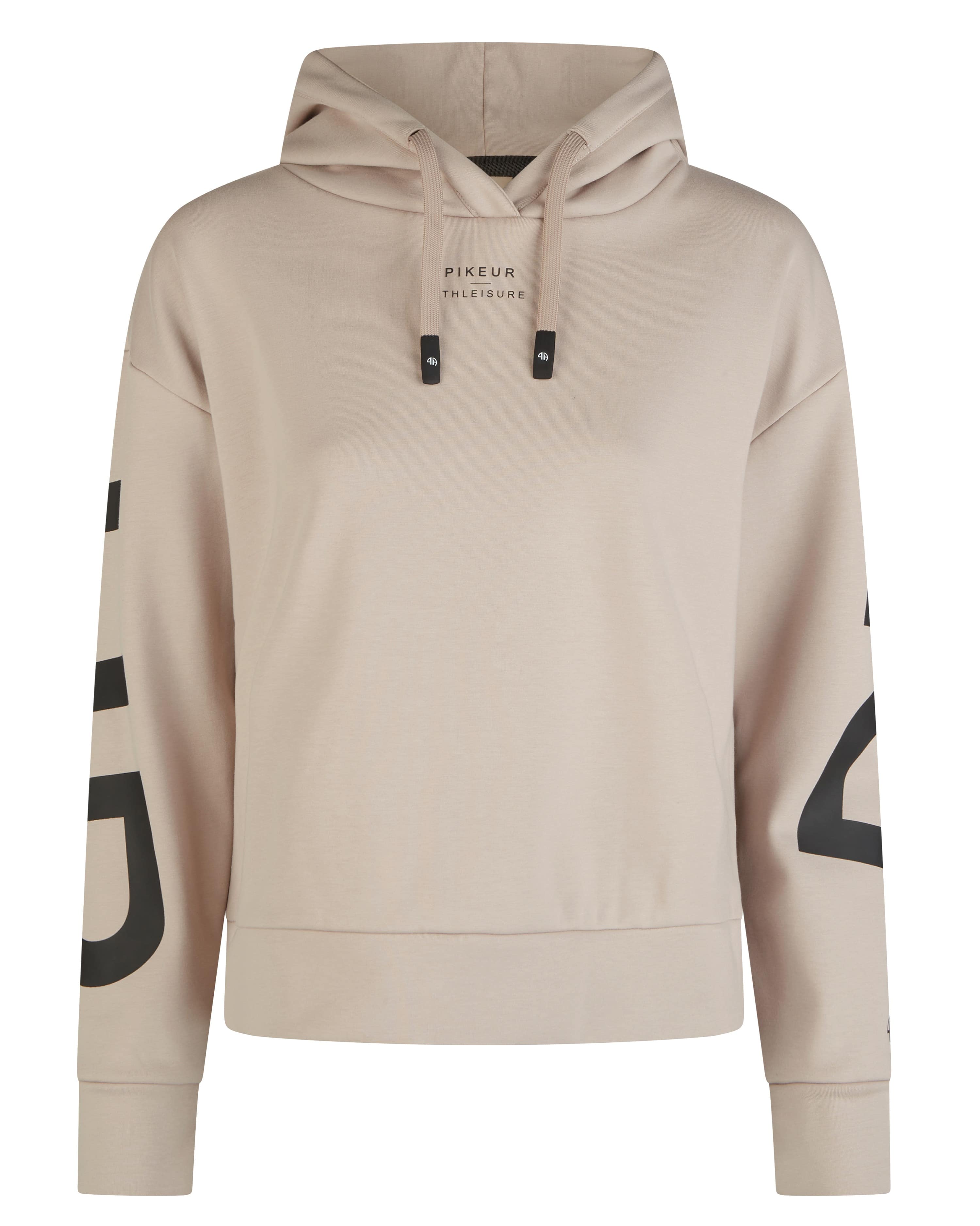 Hoody Damen Athleisure