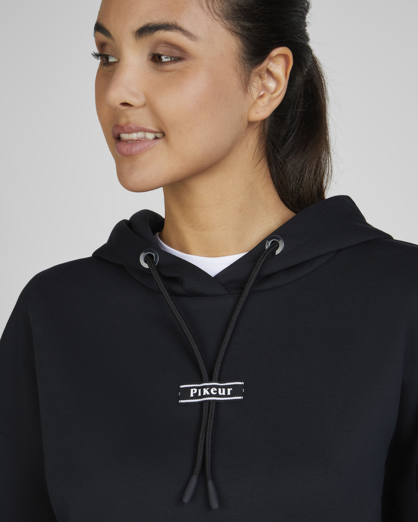 Hoodie Damen Sports 