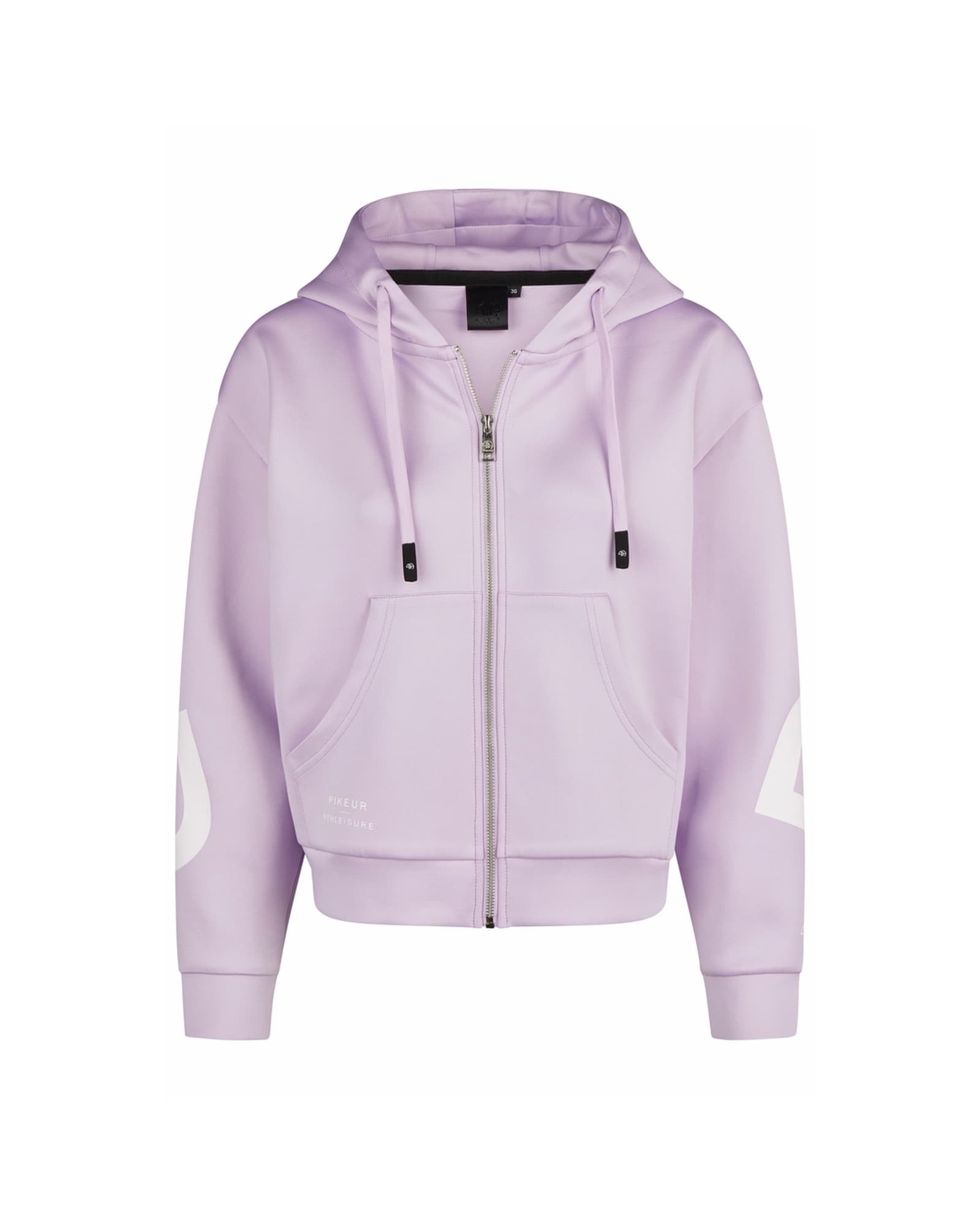 Sweatshirt Jacke Damen Athleisure 