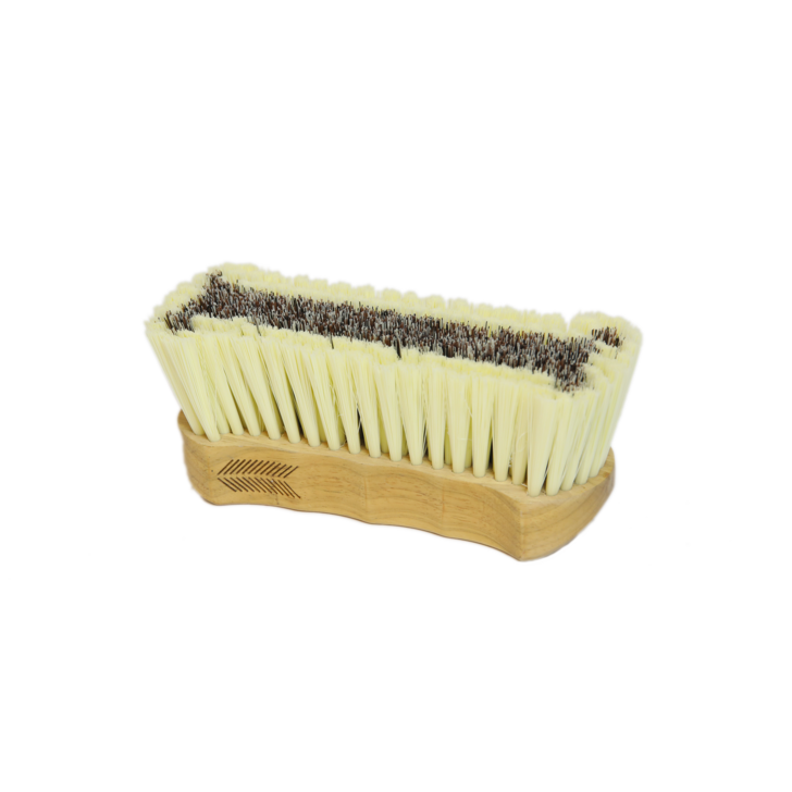 Bürste Body Brush middle soft