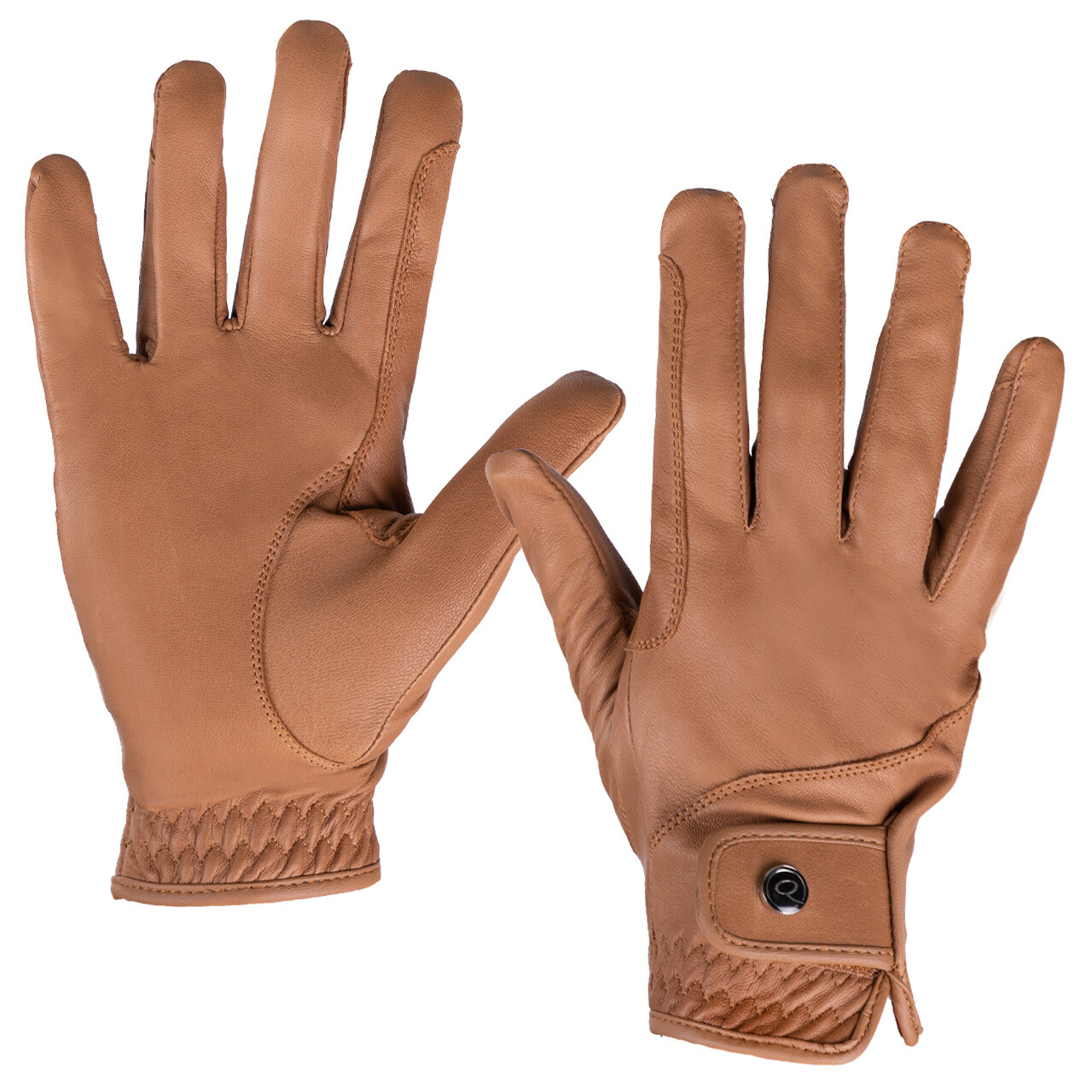 Reithandschuh Leather Pro